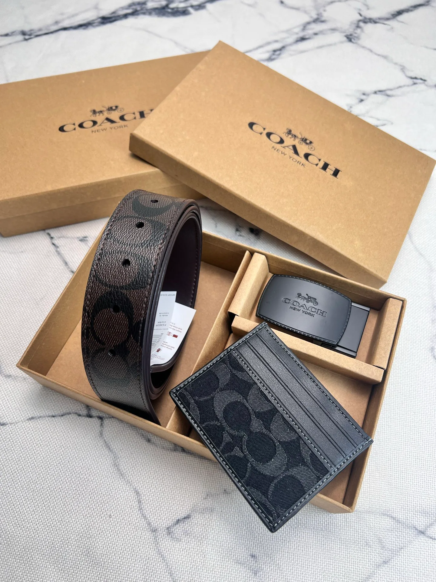 Ремни Coach 449066