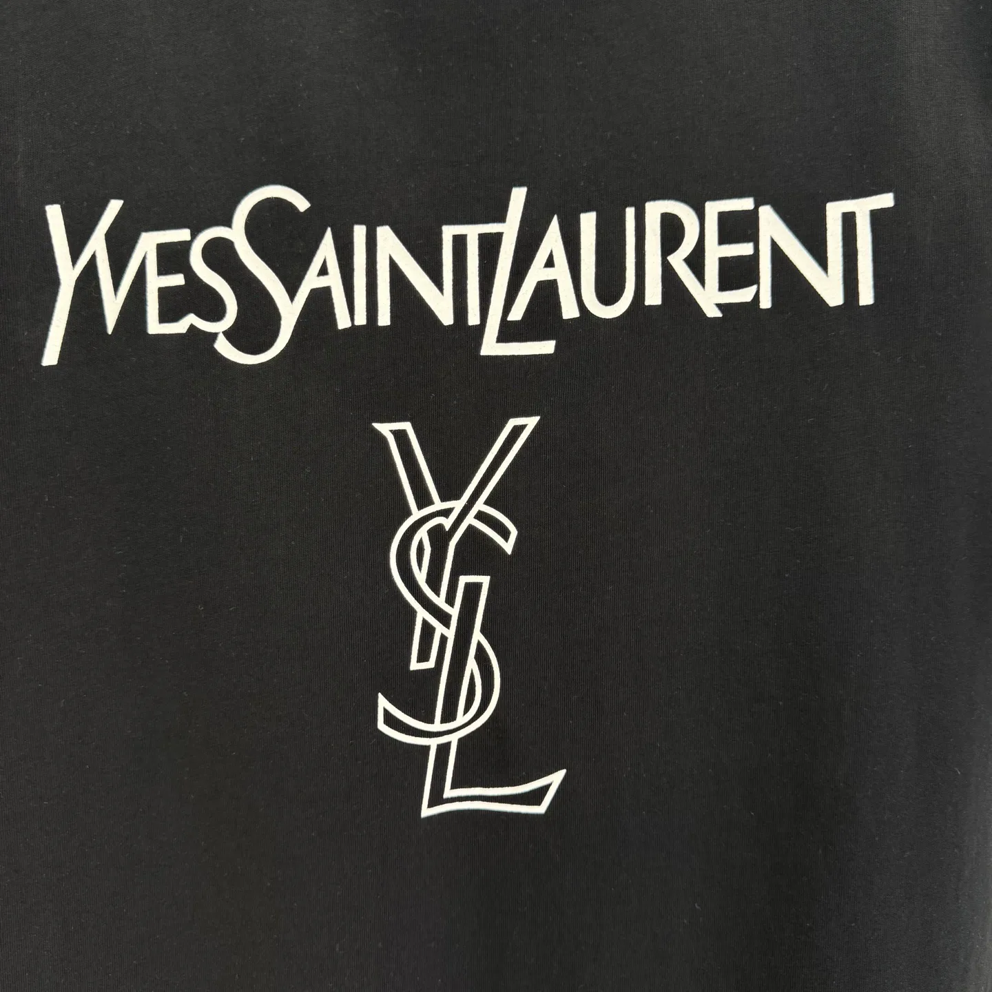 Футболки Женские Saint Laurent 11186751