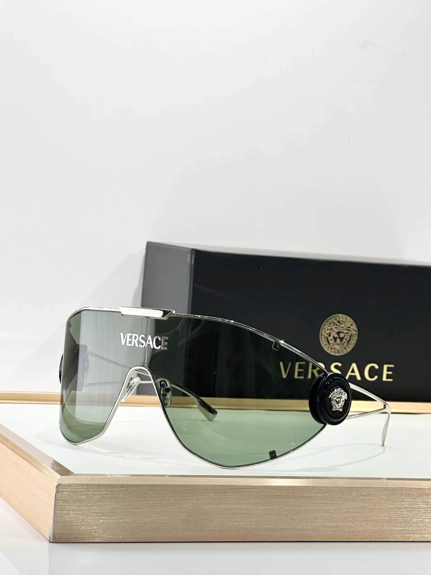 Очки Versace 812296