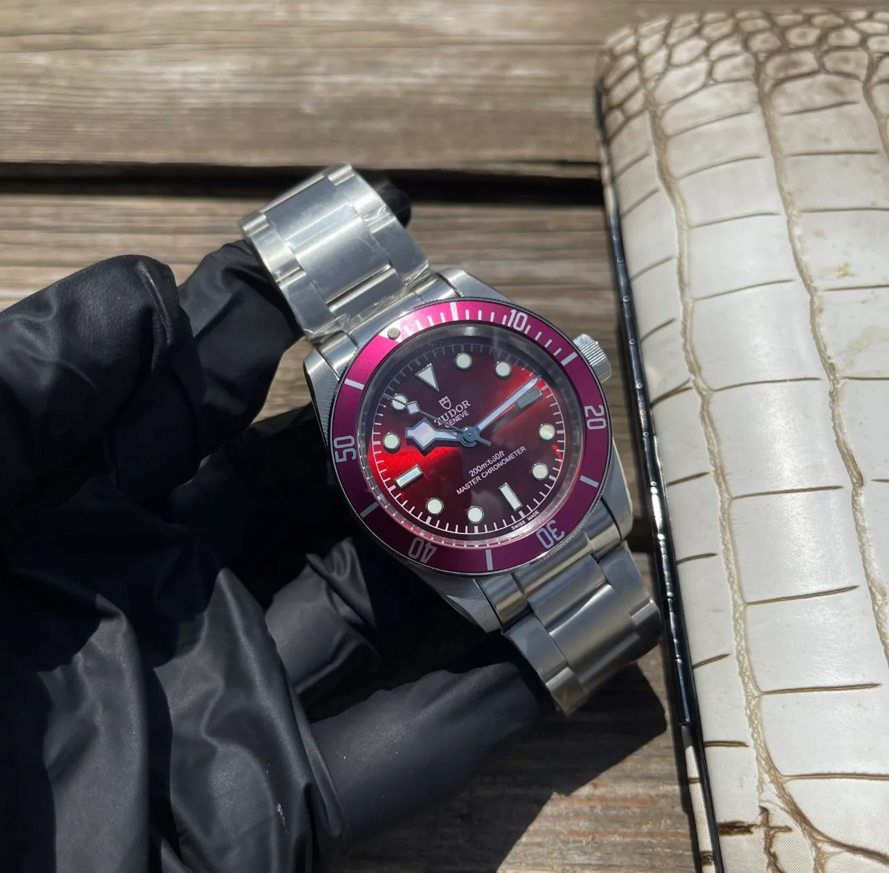 Часы Женские Tudor 17733771