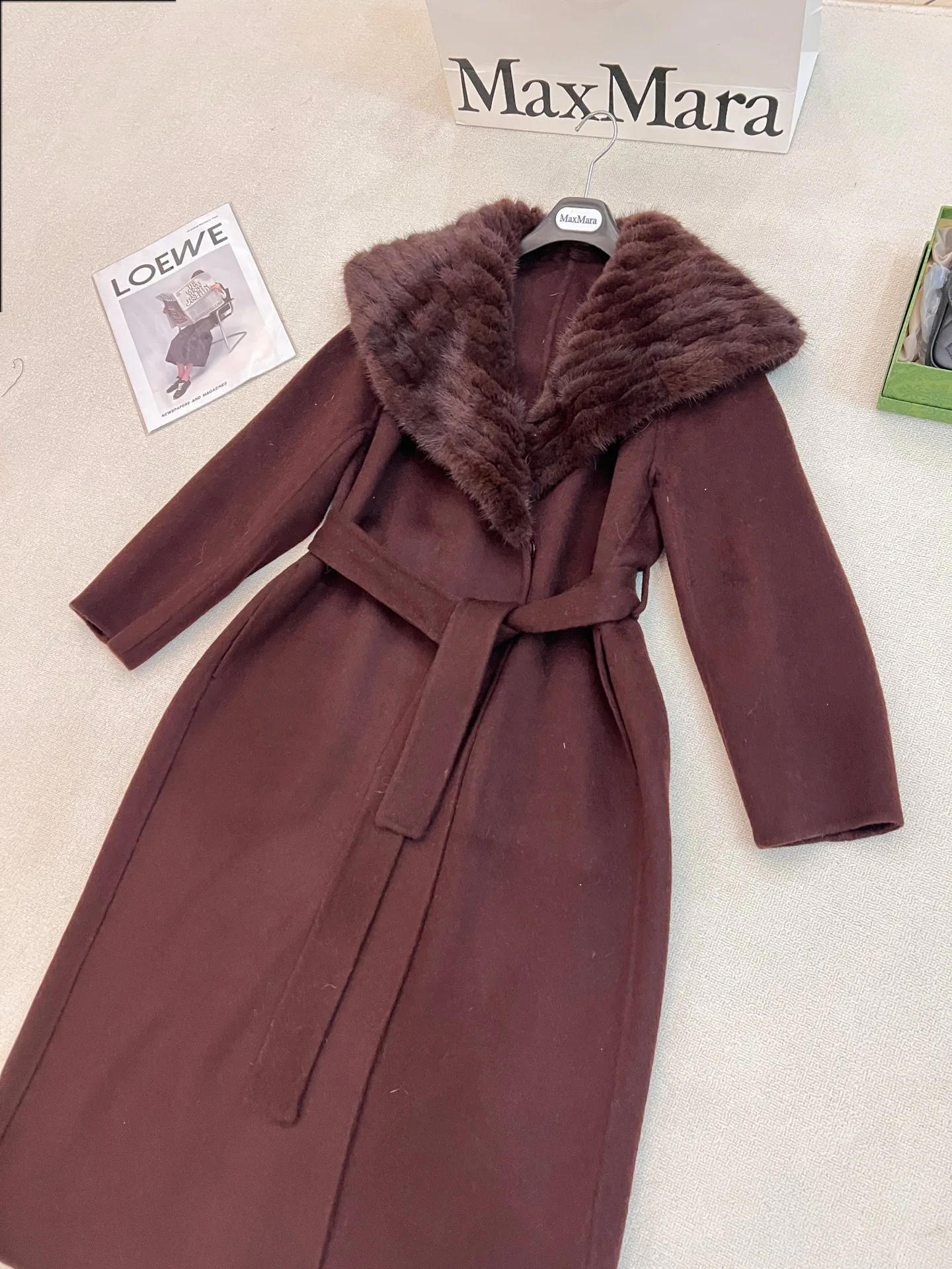 Пальто Женские Max Mara 18172509