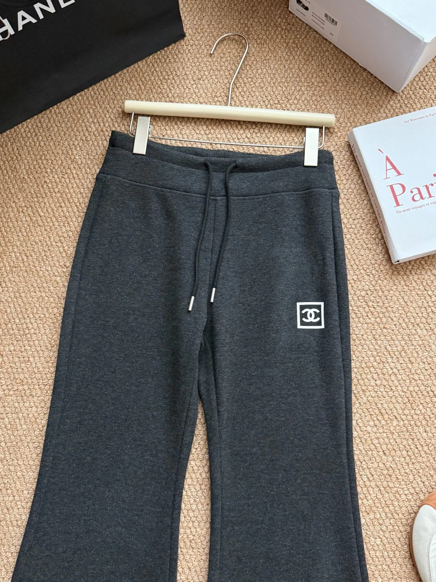 Брюки Женские Chanel 1257584