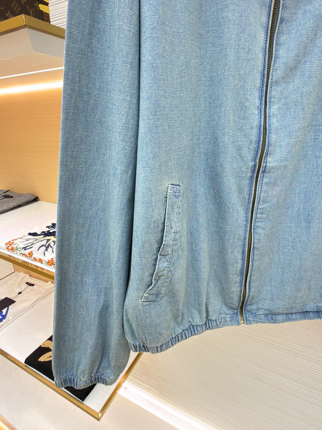 Куртки И Пуховики Мужские Ralph Lauren 1564992