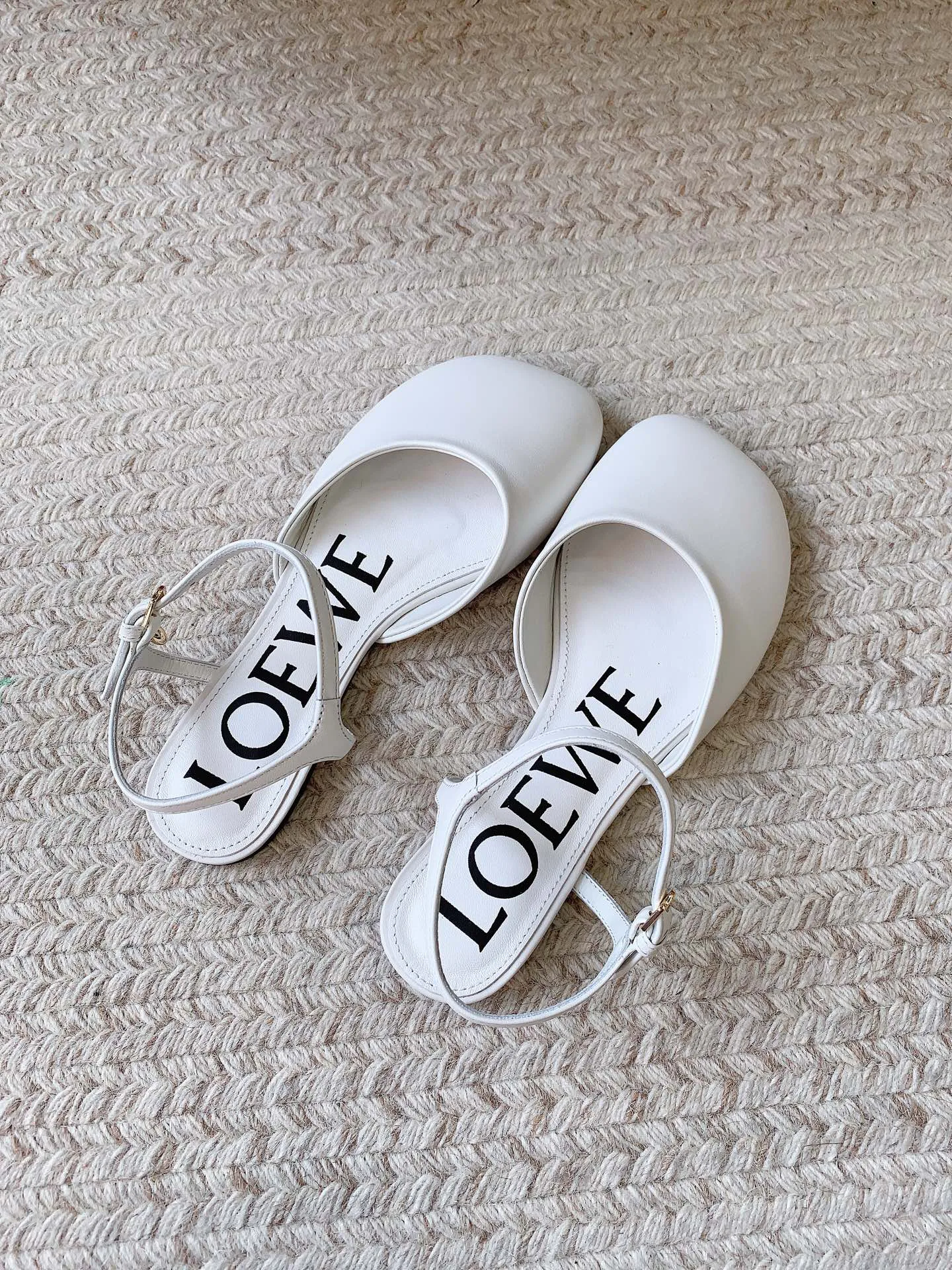 Туфли Женские Loewe 11701980