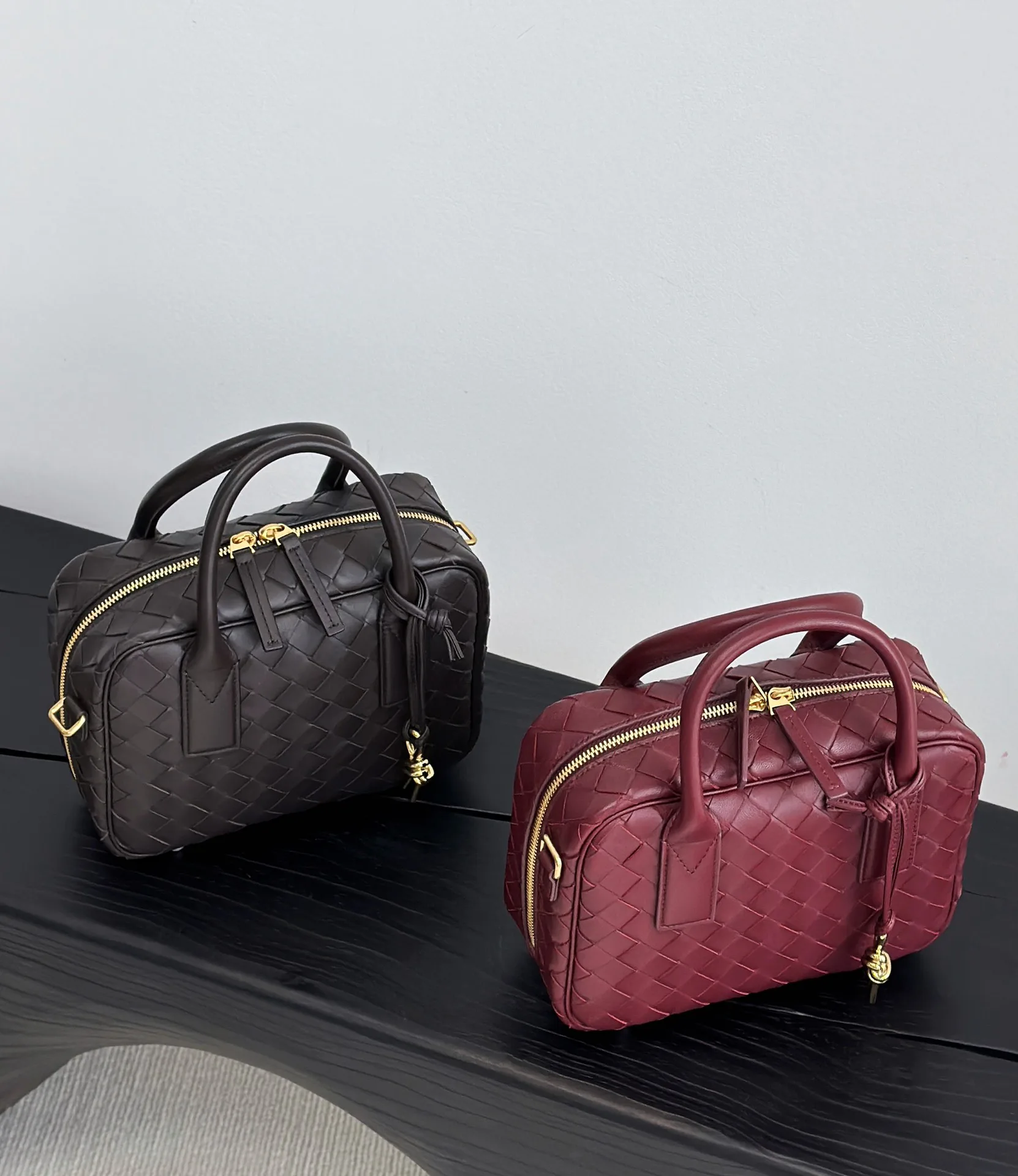 Классические Сумки Женские Bottega Veneta 5037568