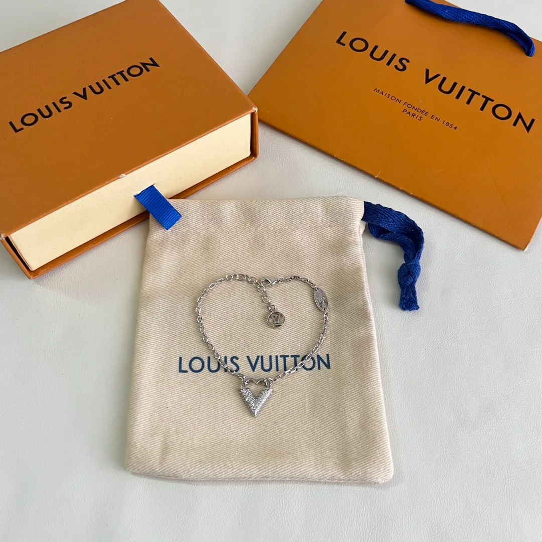 Бижутерия Louis Vuitton 11684839