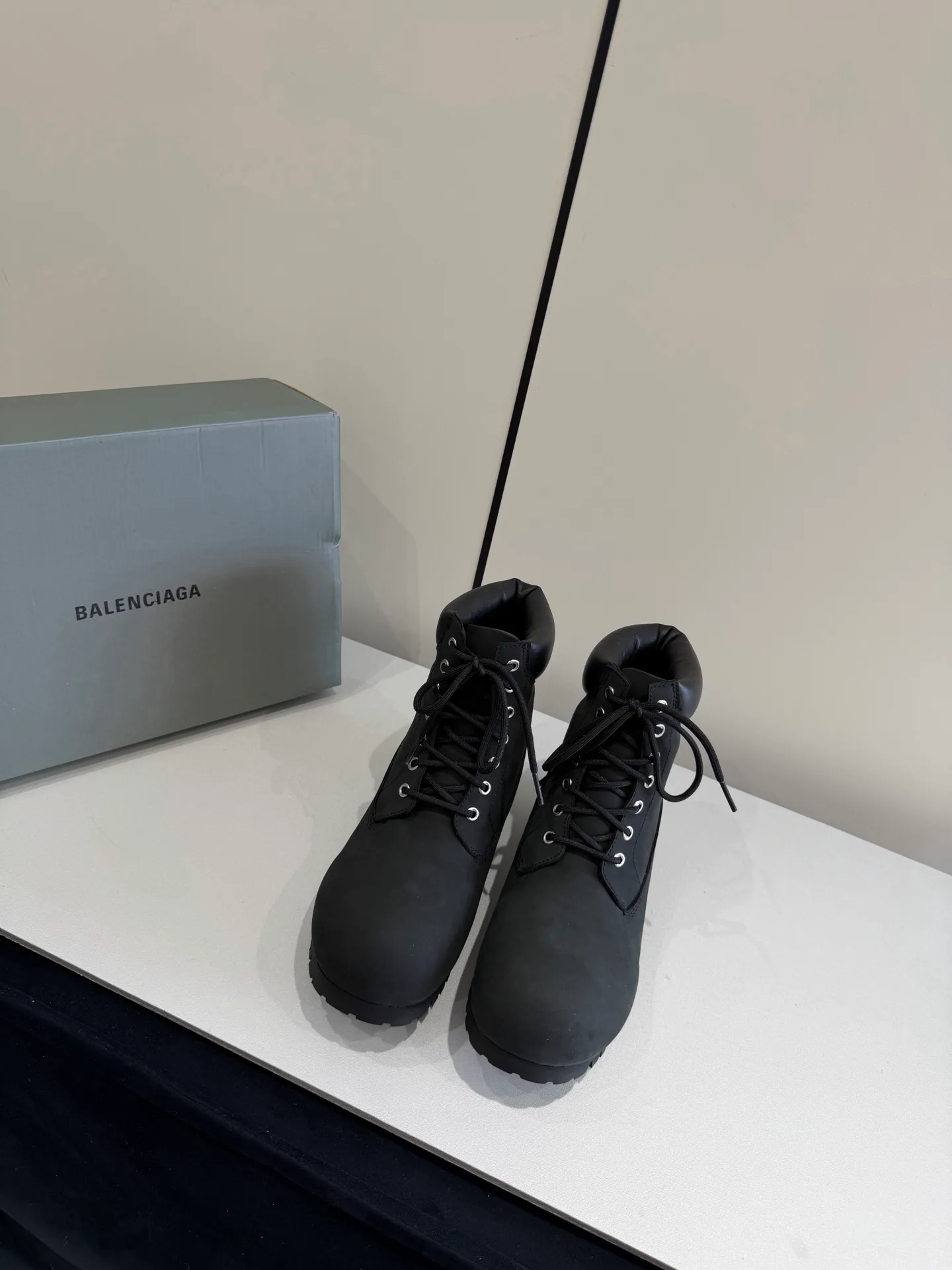 Ботинки Женские Balenciaga 18470035