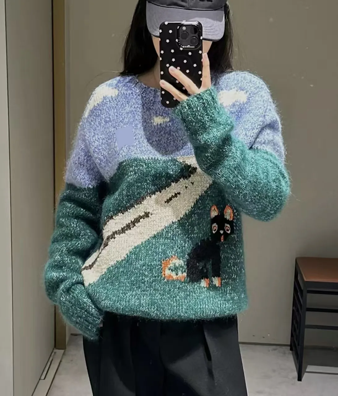 Джемперы И Свитеры Женские Loewe 617575