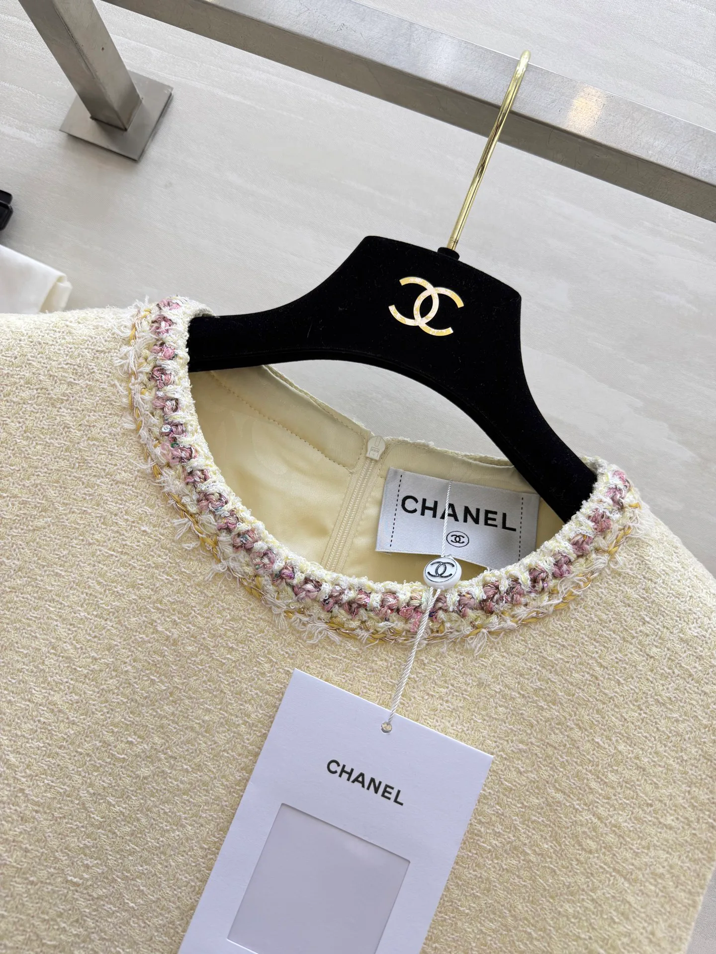 Платья Женские Chanel 11888090