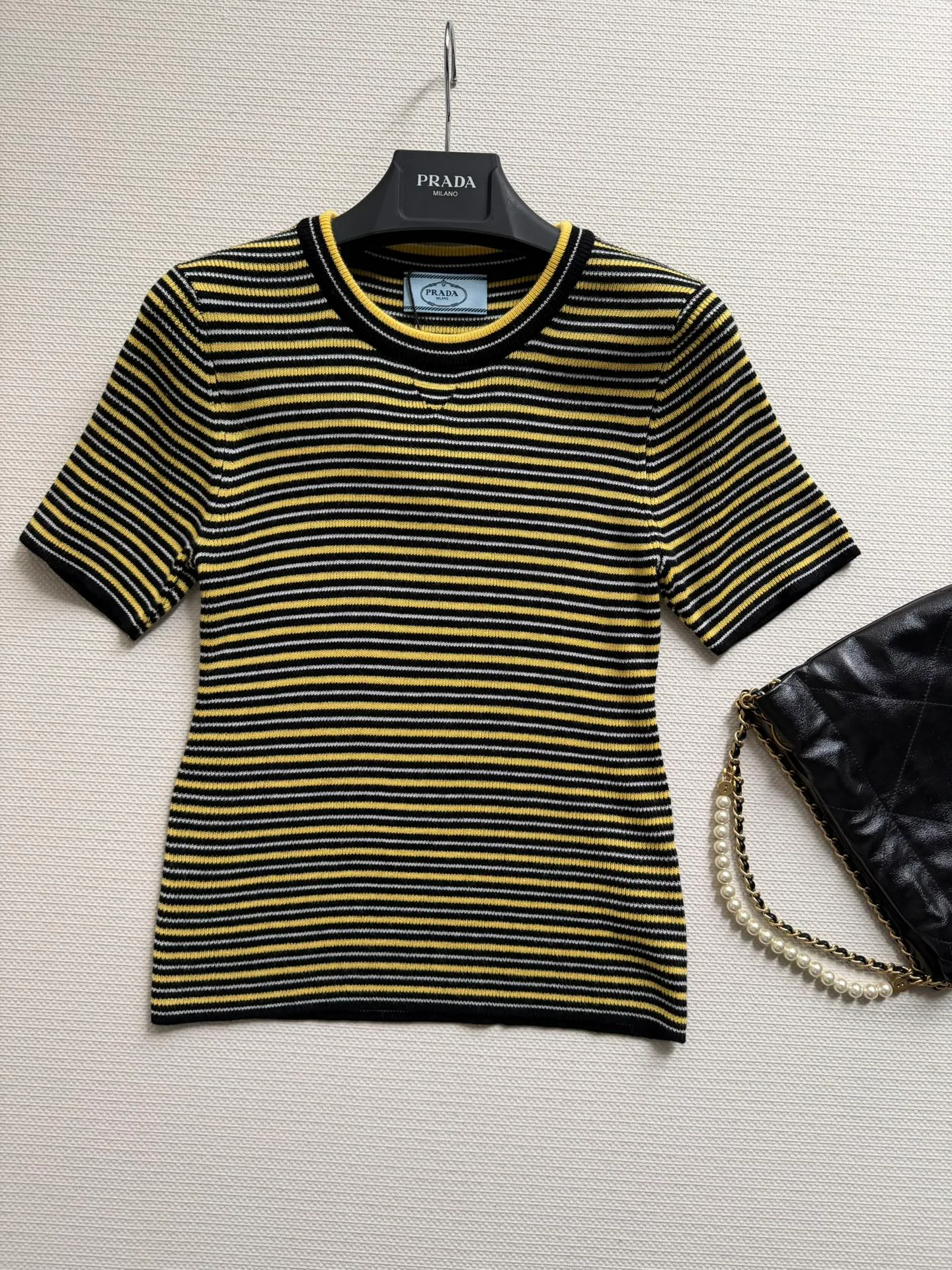 Футболки Женские Prada 11421738