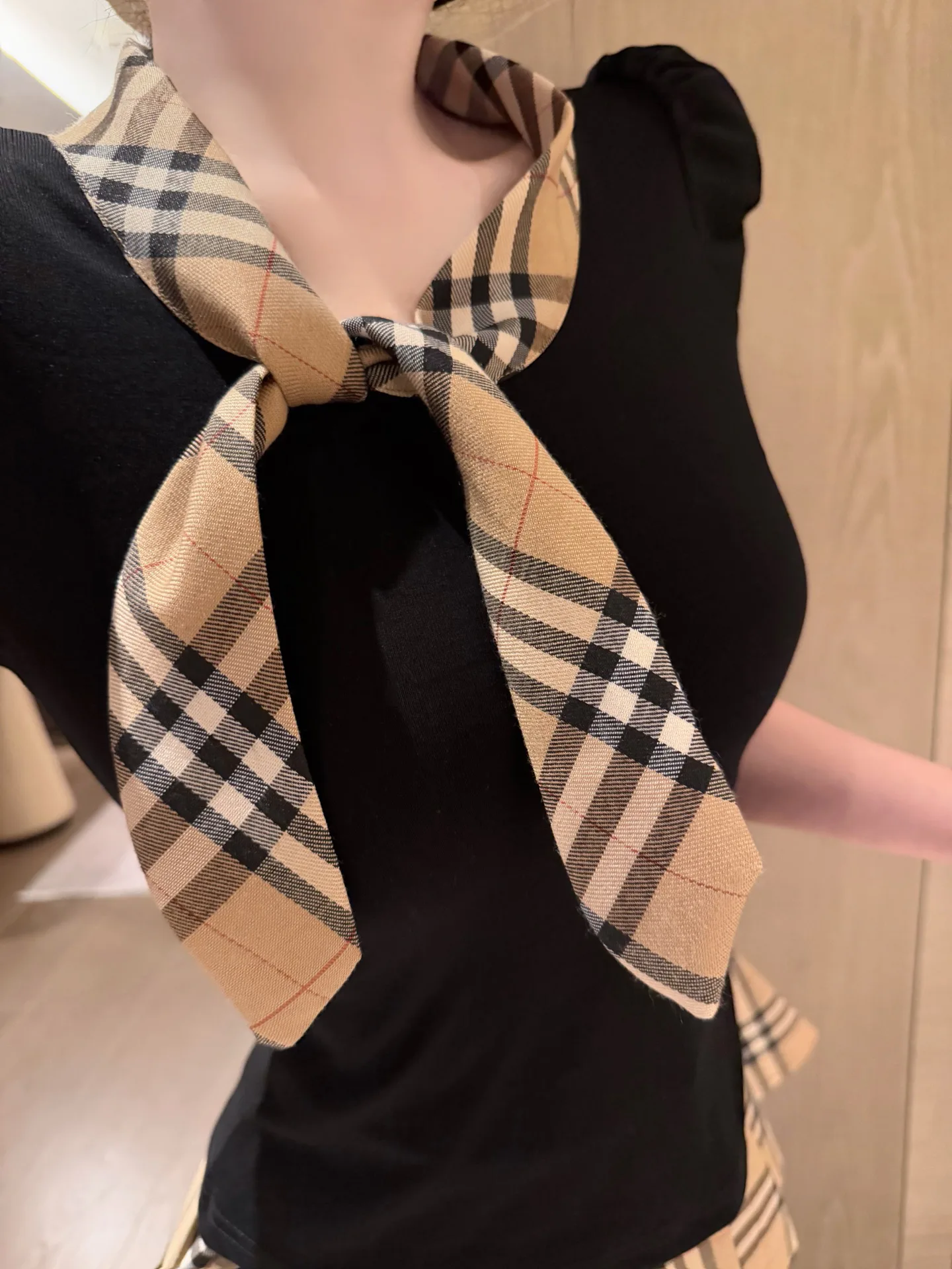 Юбки Женские Burberry 11778932
