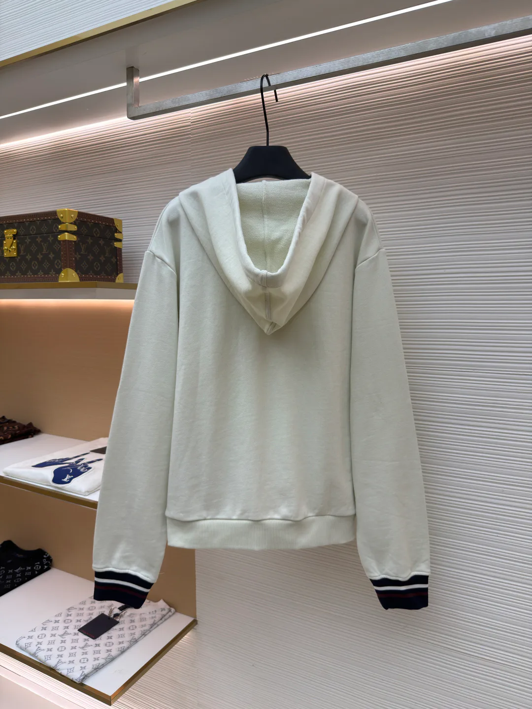 Свитшоты И Худи Мужские Prada 18904391