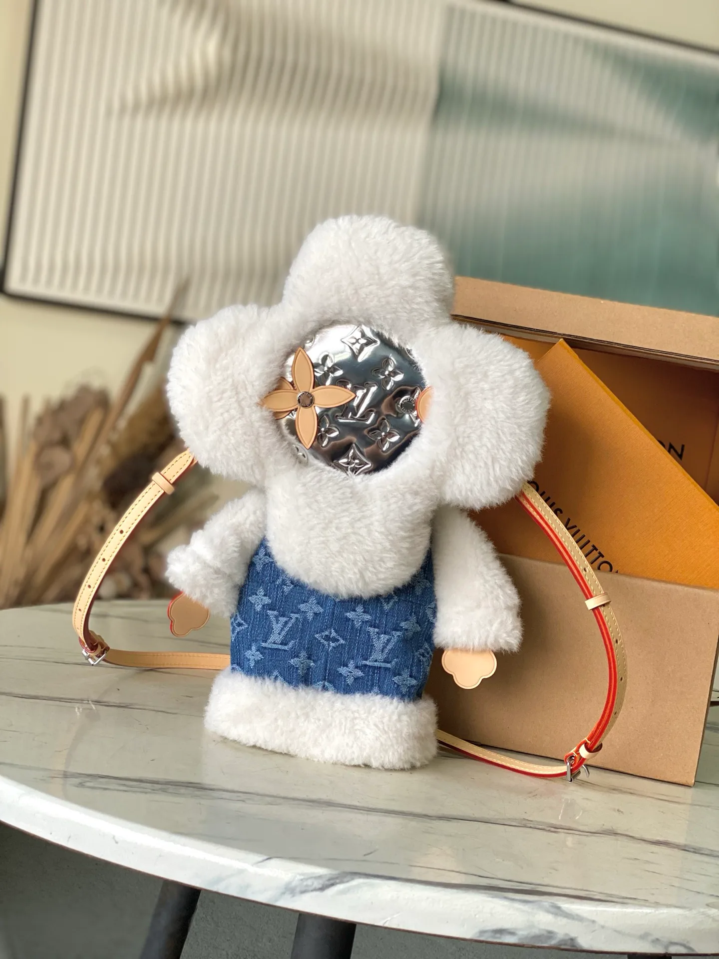 Рюкзаки Женские Louis Vuitton 1308599