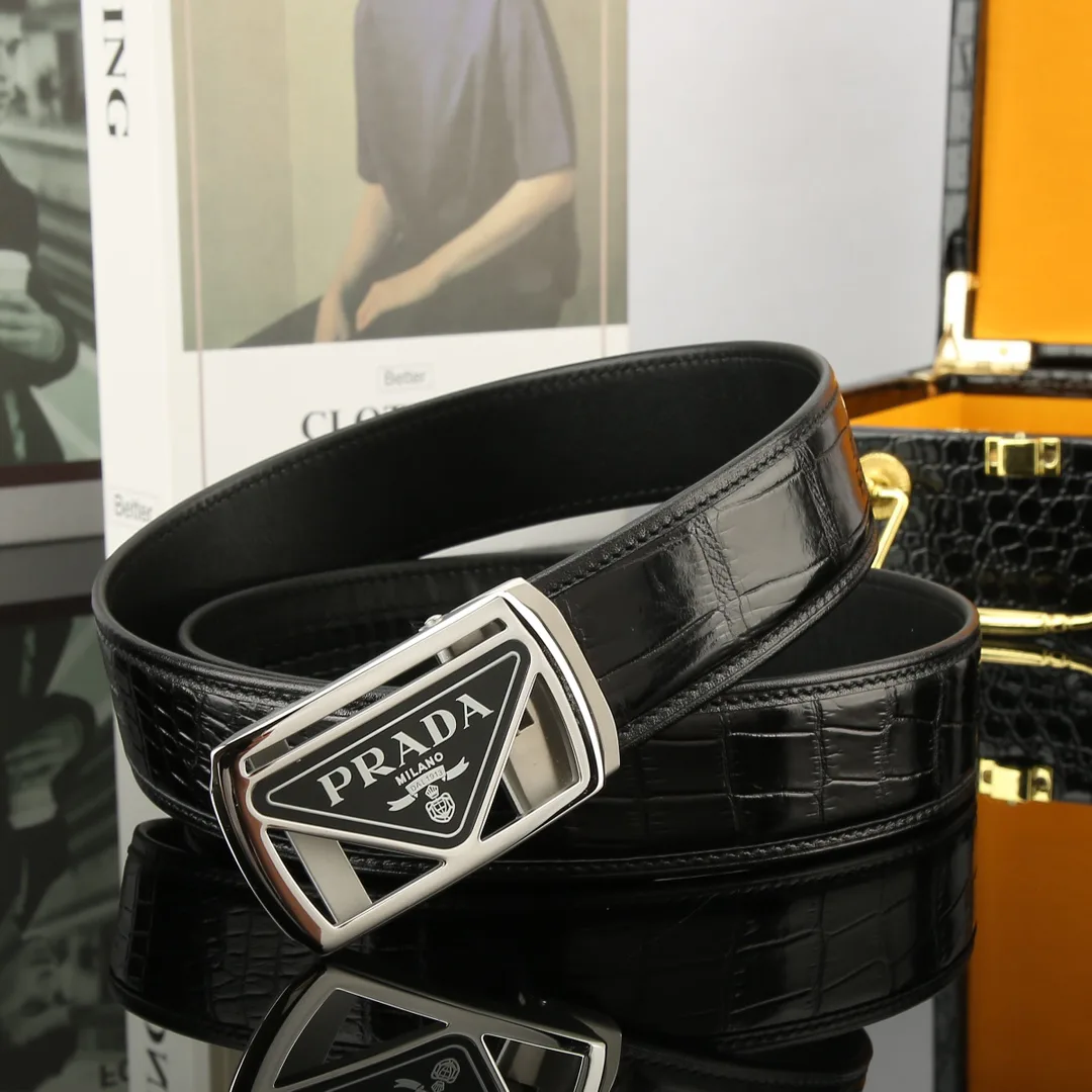 Ремни Prada 182748