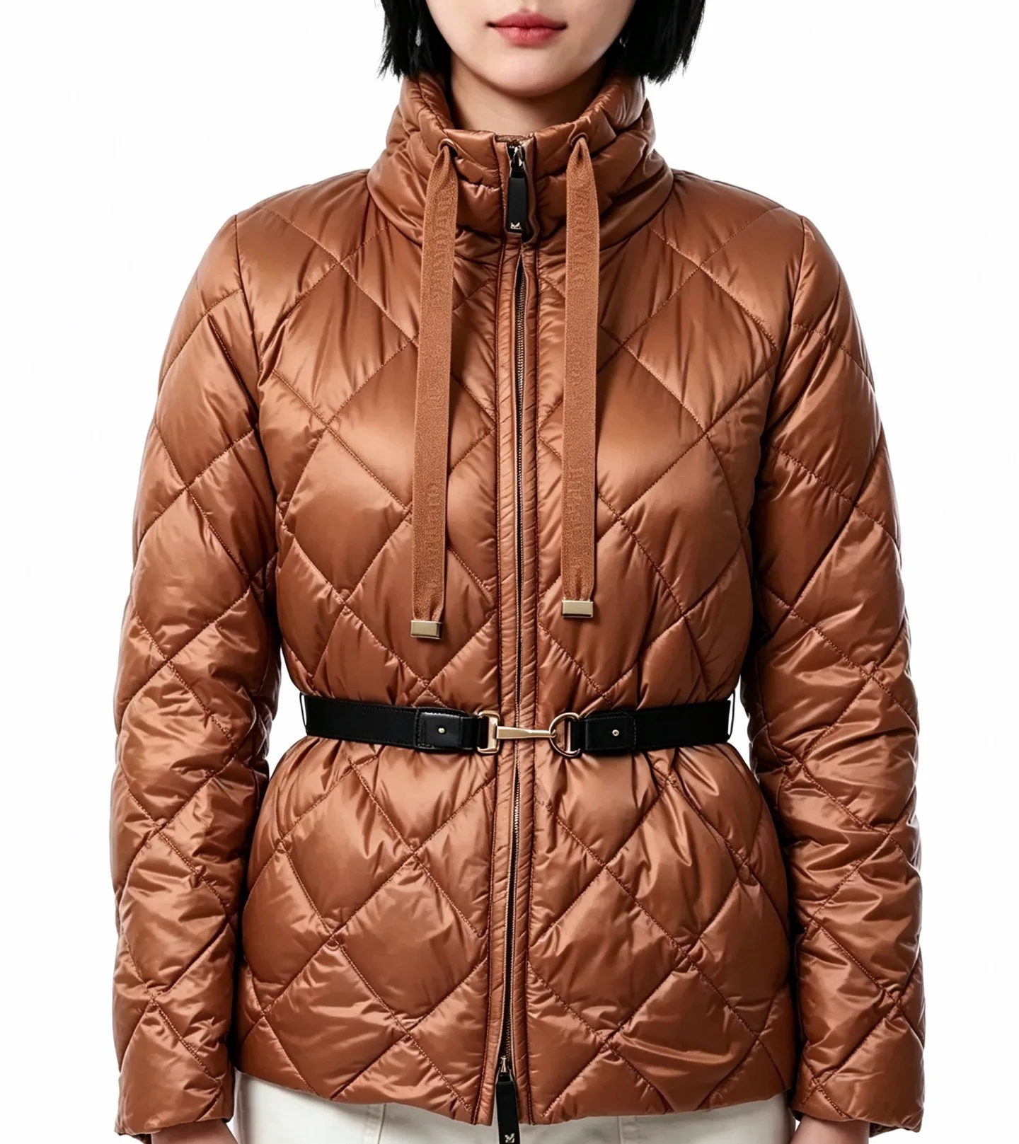 Куртки И Пуховики Женские Max Mara 18855823