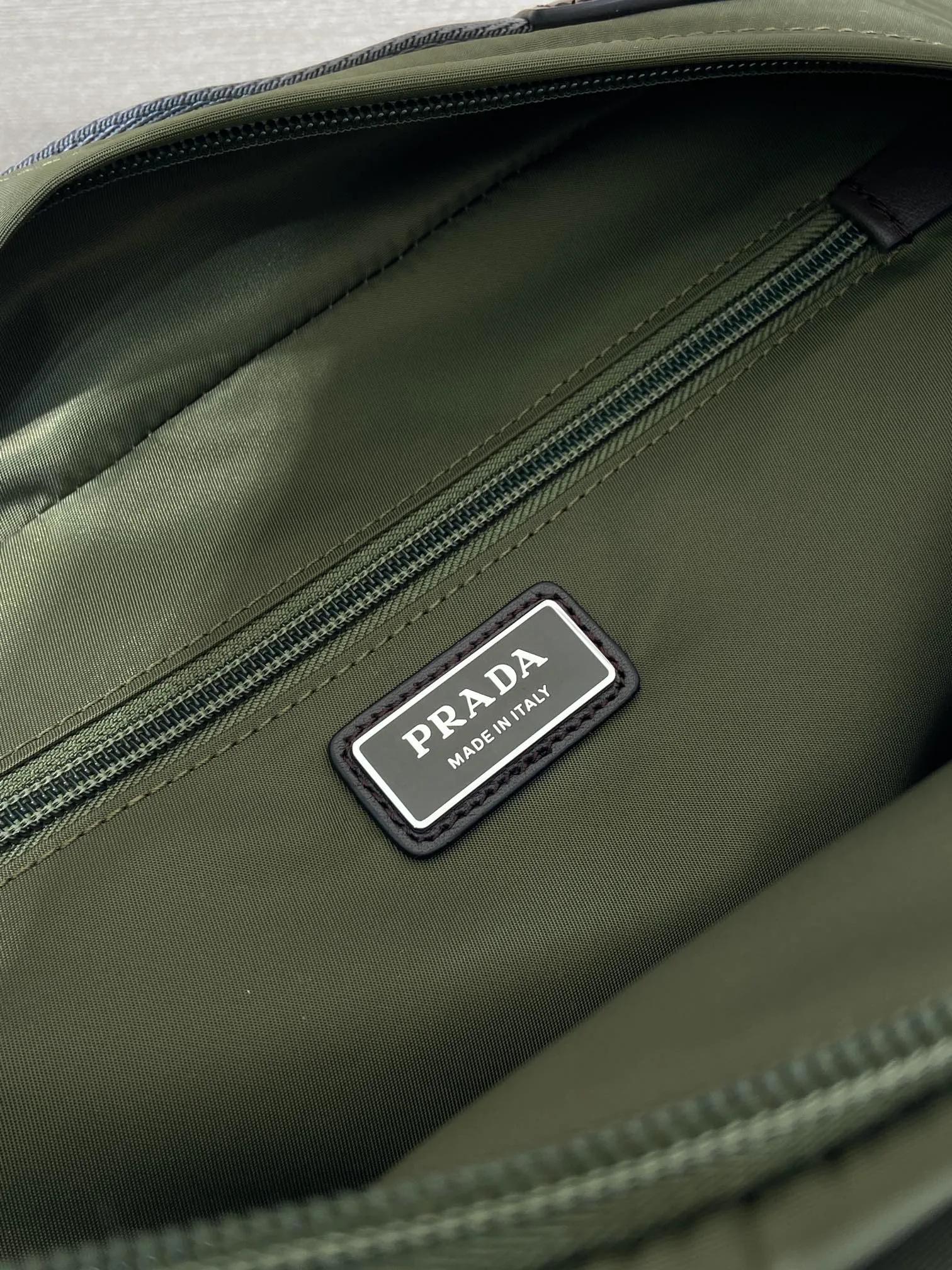 Дорожные Сумки Женские Prada 369768