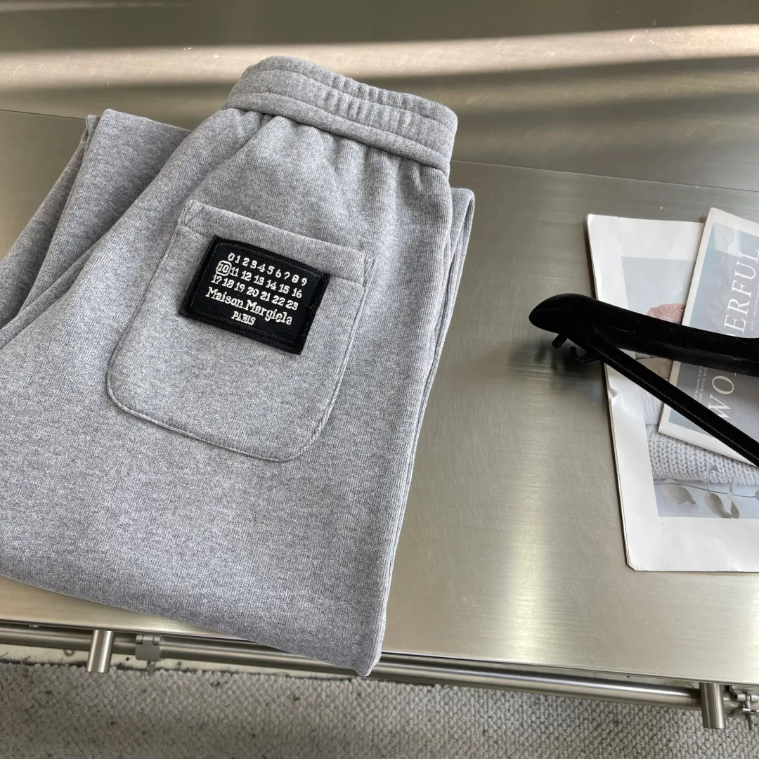 Брюки Женские Maison Margiela 688264