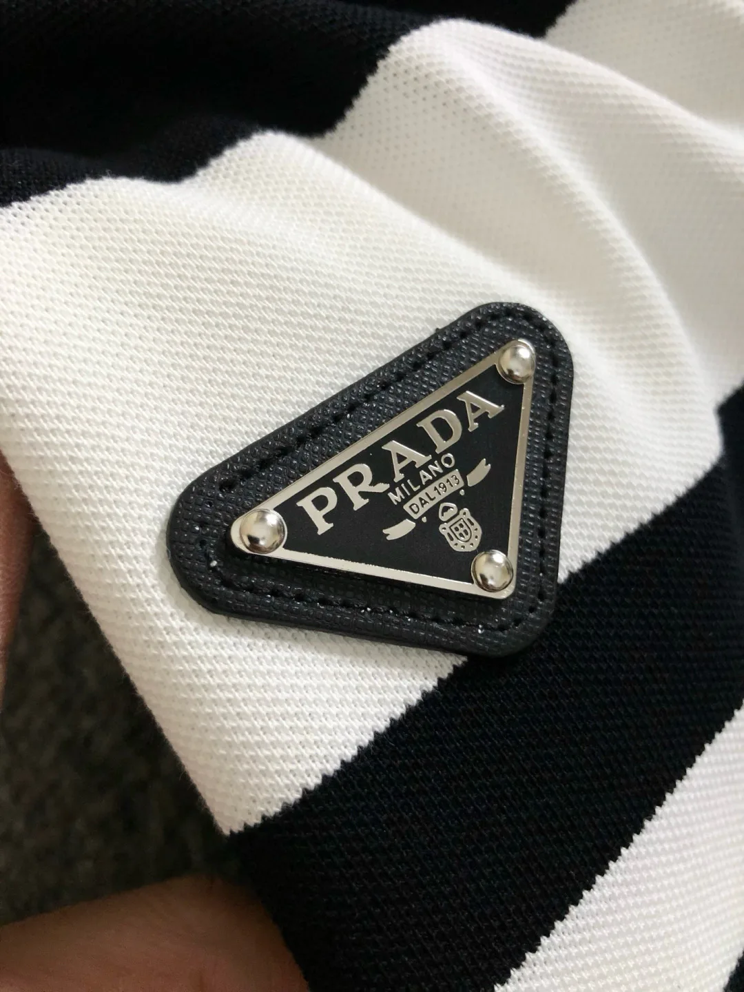 Футболки Мужские Prada 13412910