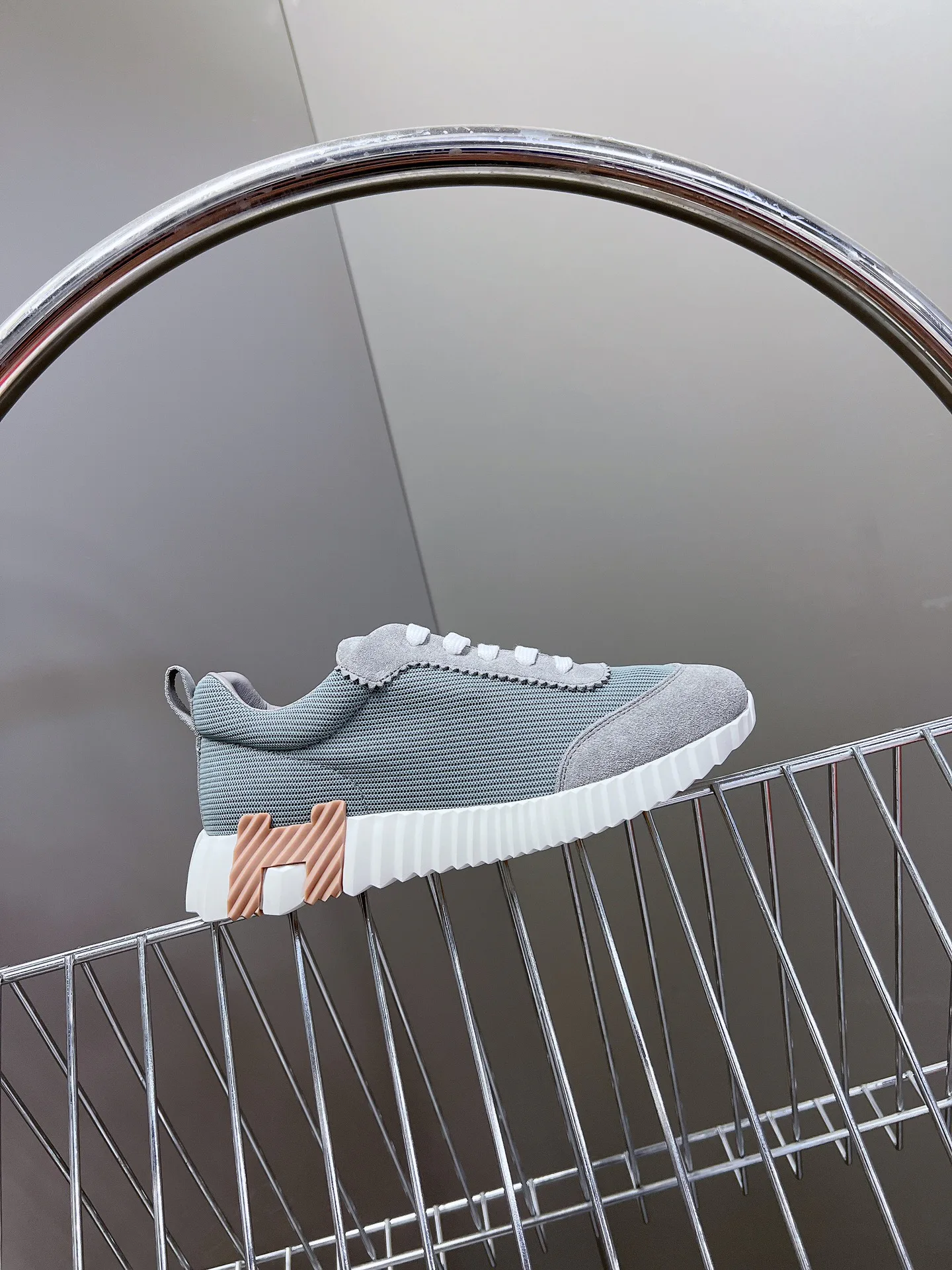 Кроссовки Женские Hermes 11448580