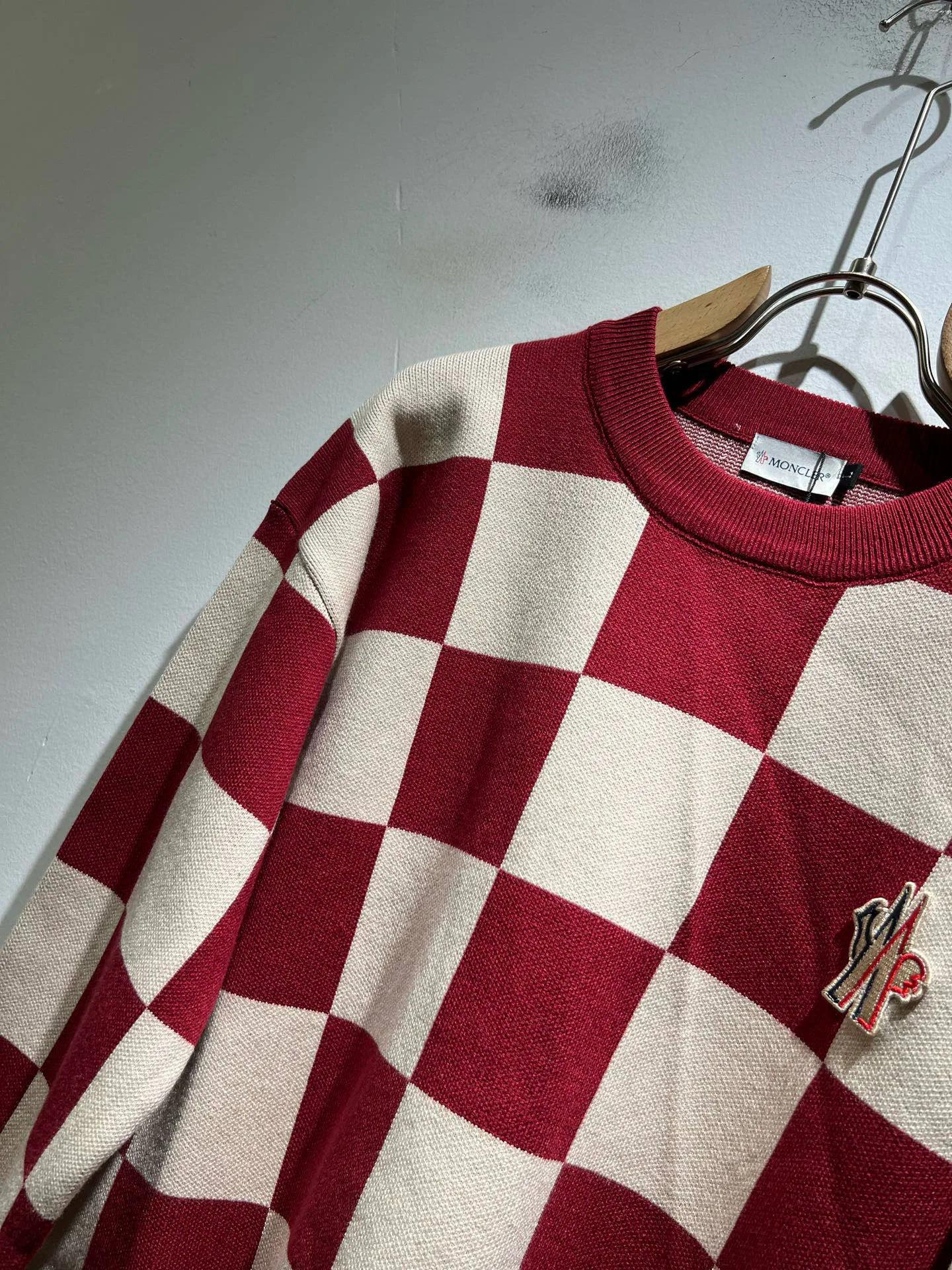 Джемперы И Свитеры Мужские Moncler 569111