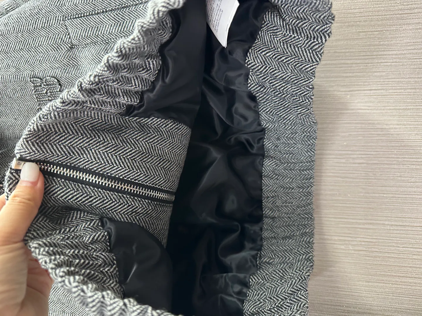 Куртки И Пуховики Женские Miu Miu 198208