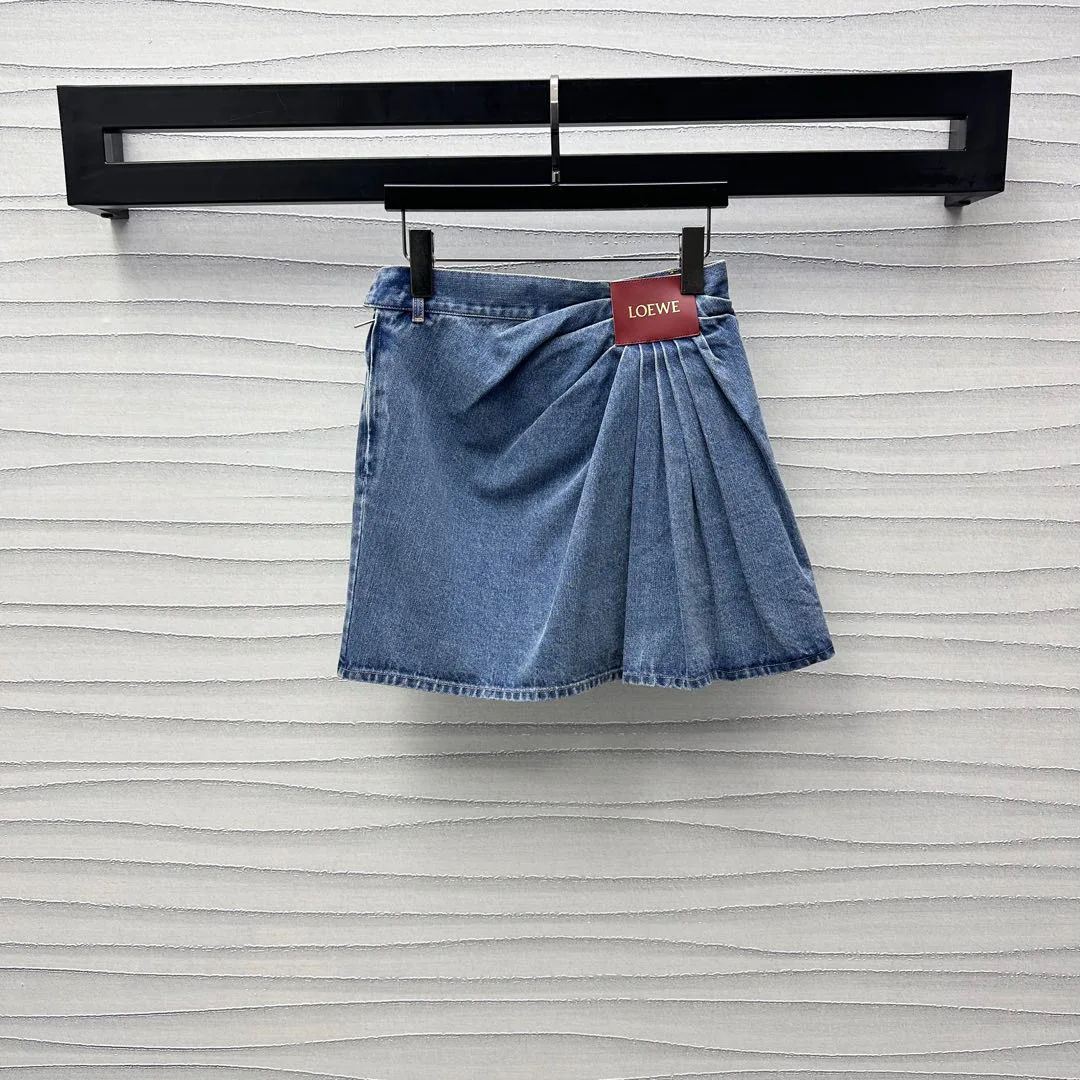 Юбки Женские Loewe 25354