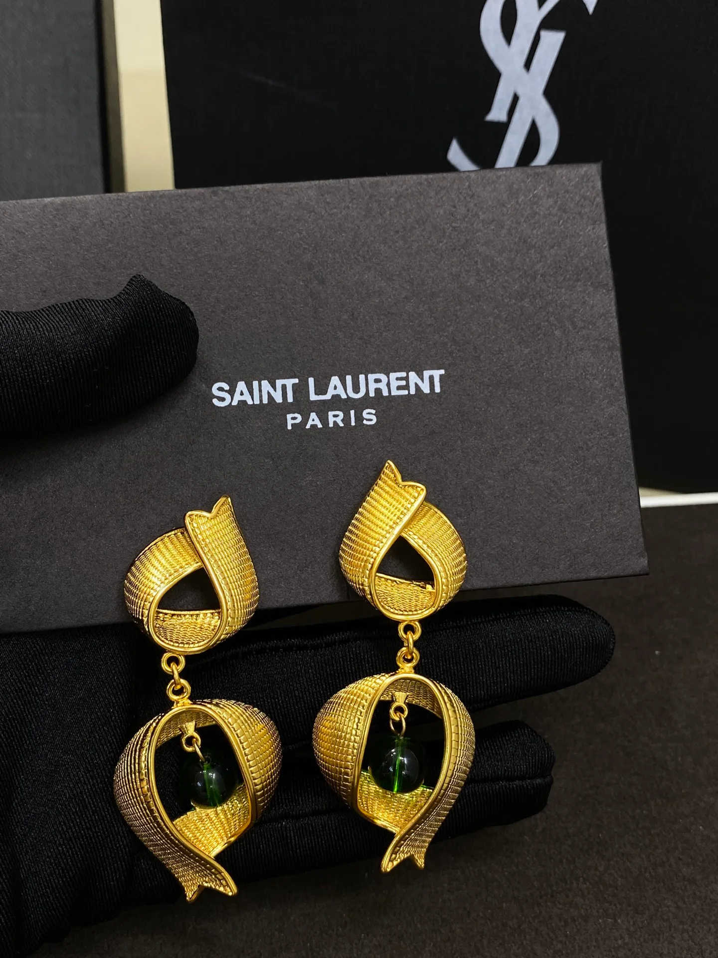 Бижутерия Saint Laurent 893989