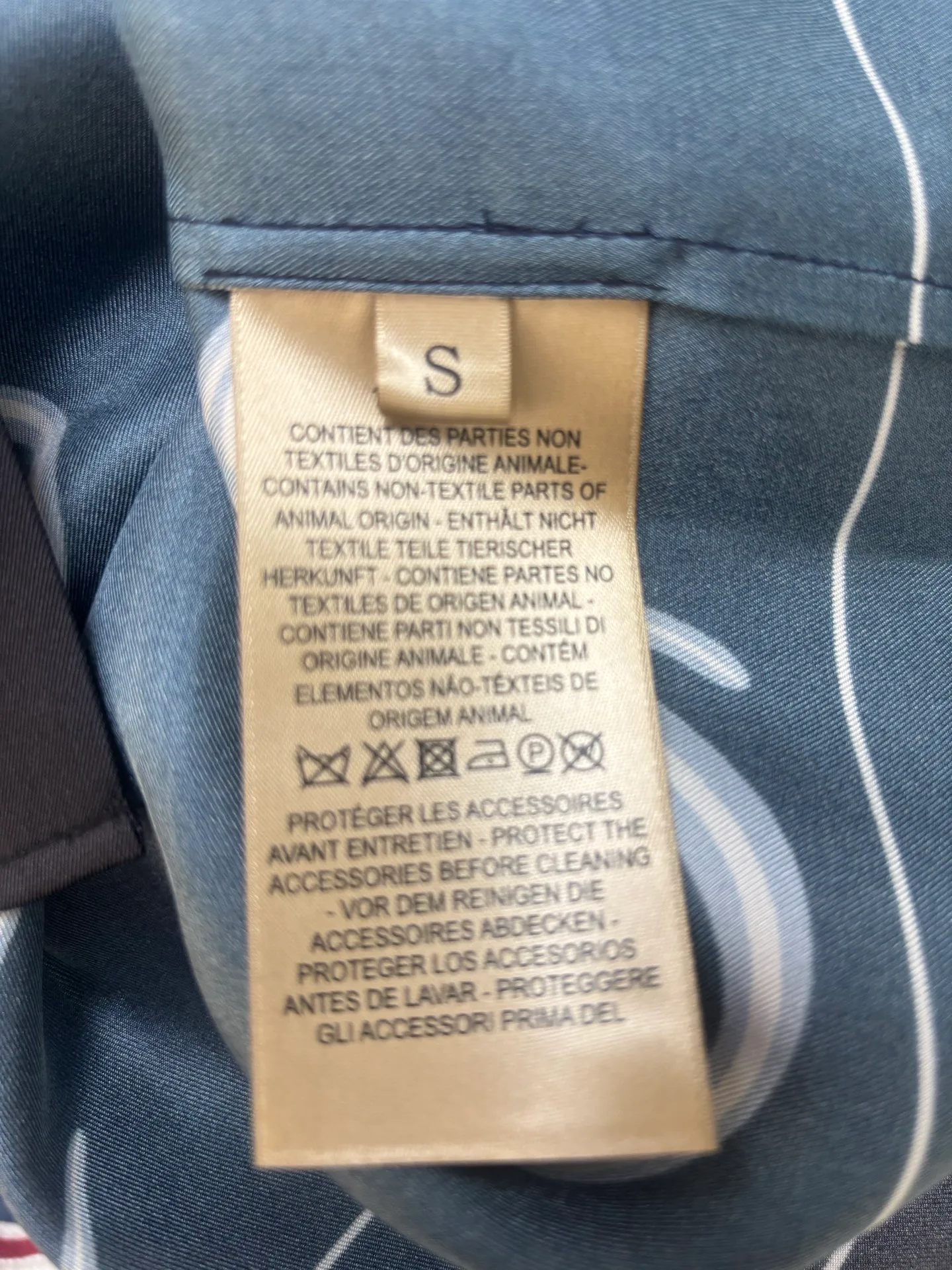 Рубашки Женские Hermes 3049435