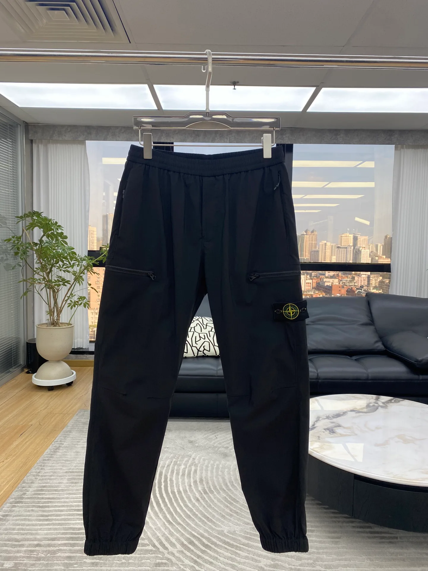 Брюки Мужские Stone Island 29185