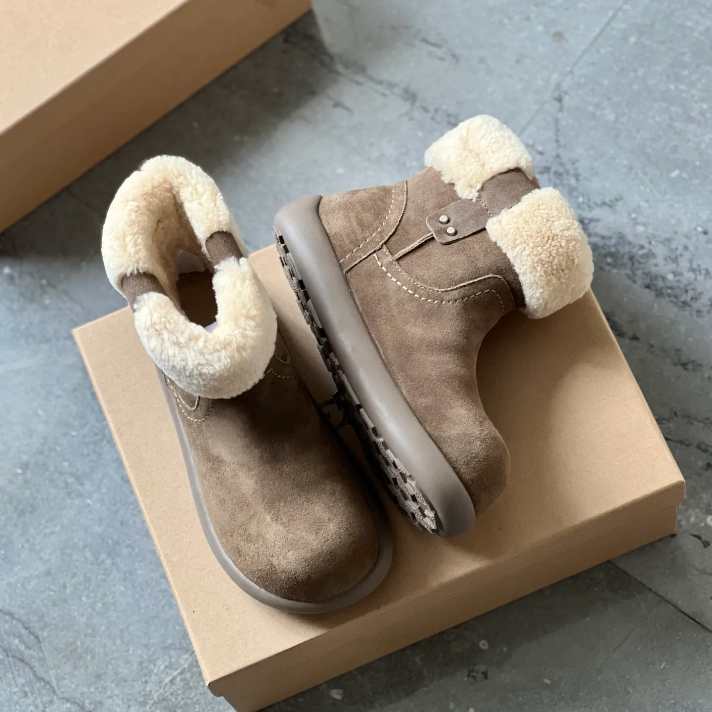 Ботильоны Женские Ugg 500113