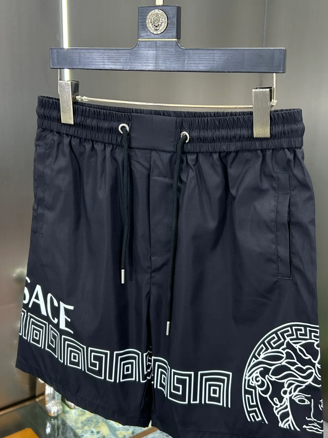 Шорты Мужские Versace 16923331