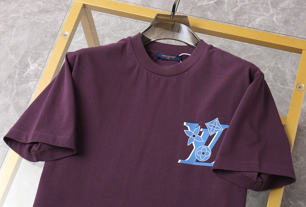 Футболки Мужские Louis Vuitton 11690394