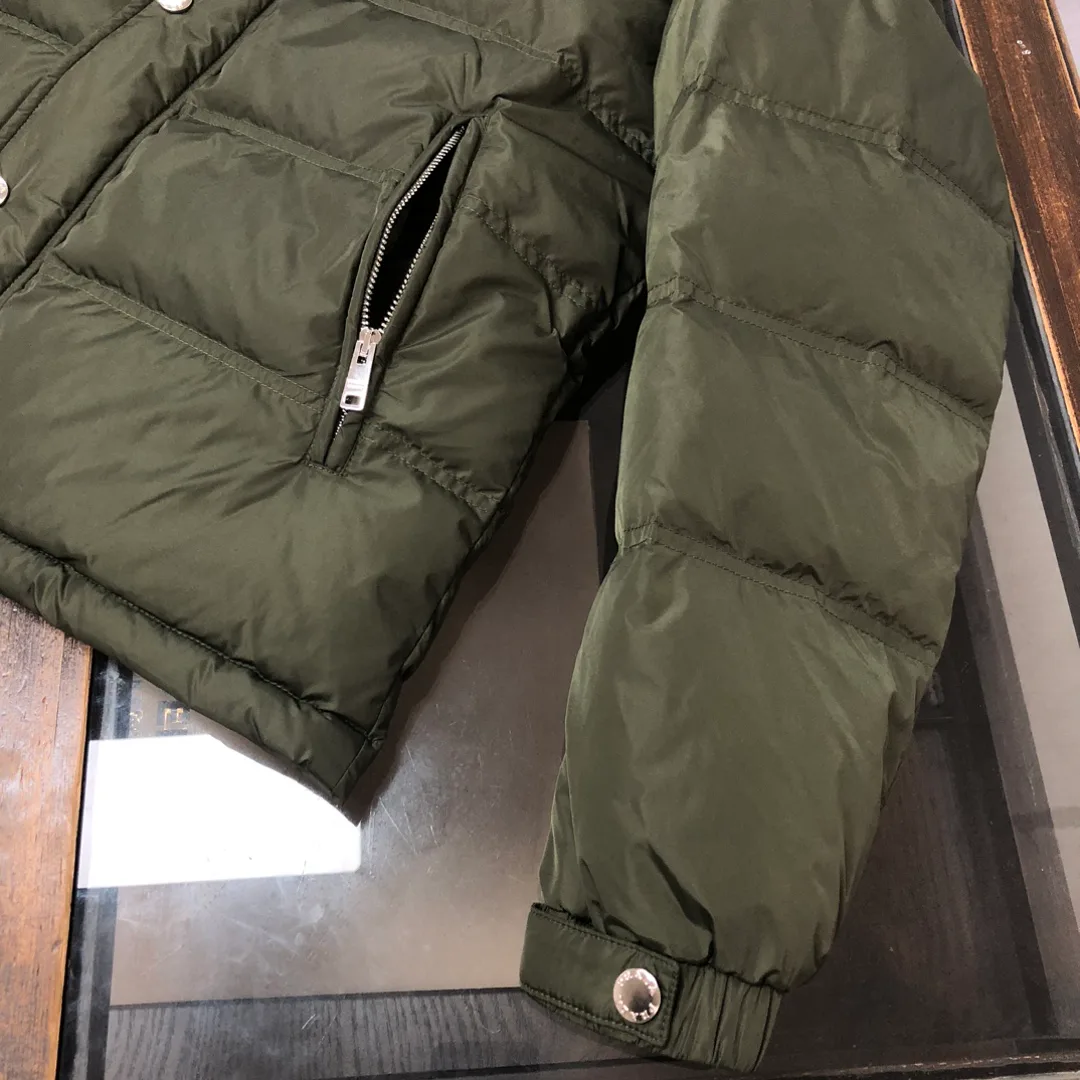 Куртки И Пуховики Мужские Prada 228173