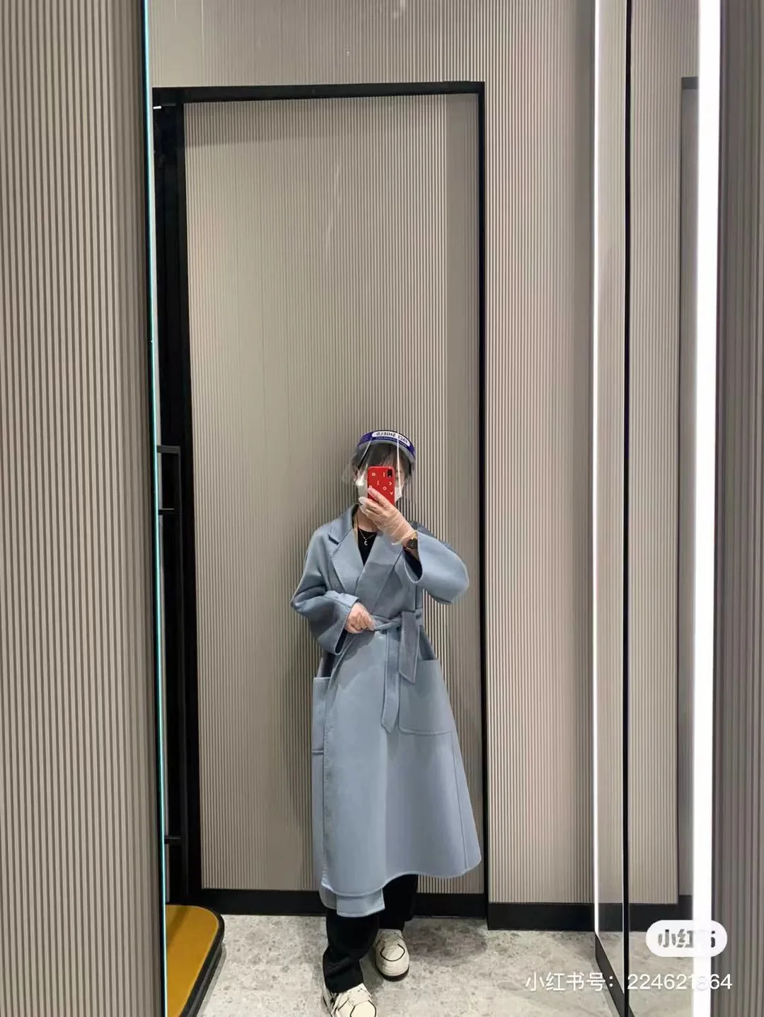 Пальто Женские Max Mara 18907091