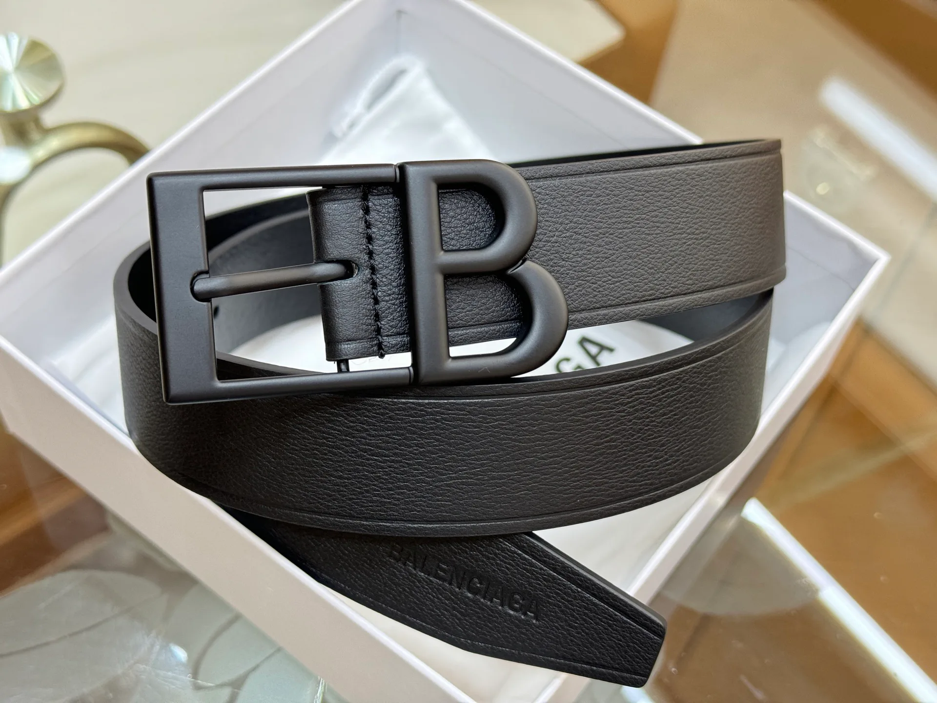 Ремни Женские Balenciaga 1804244