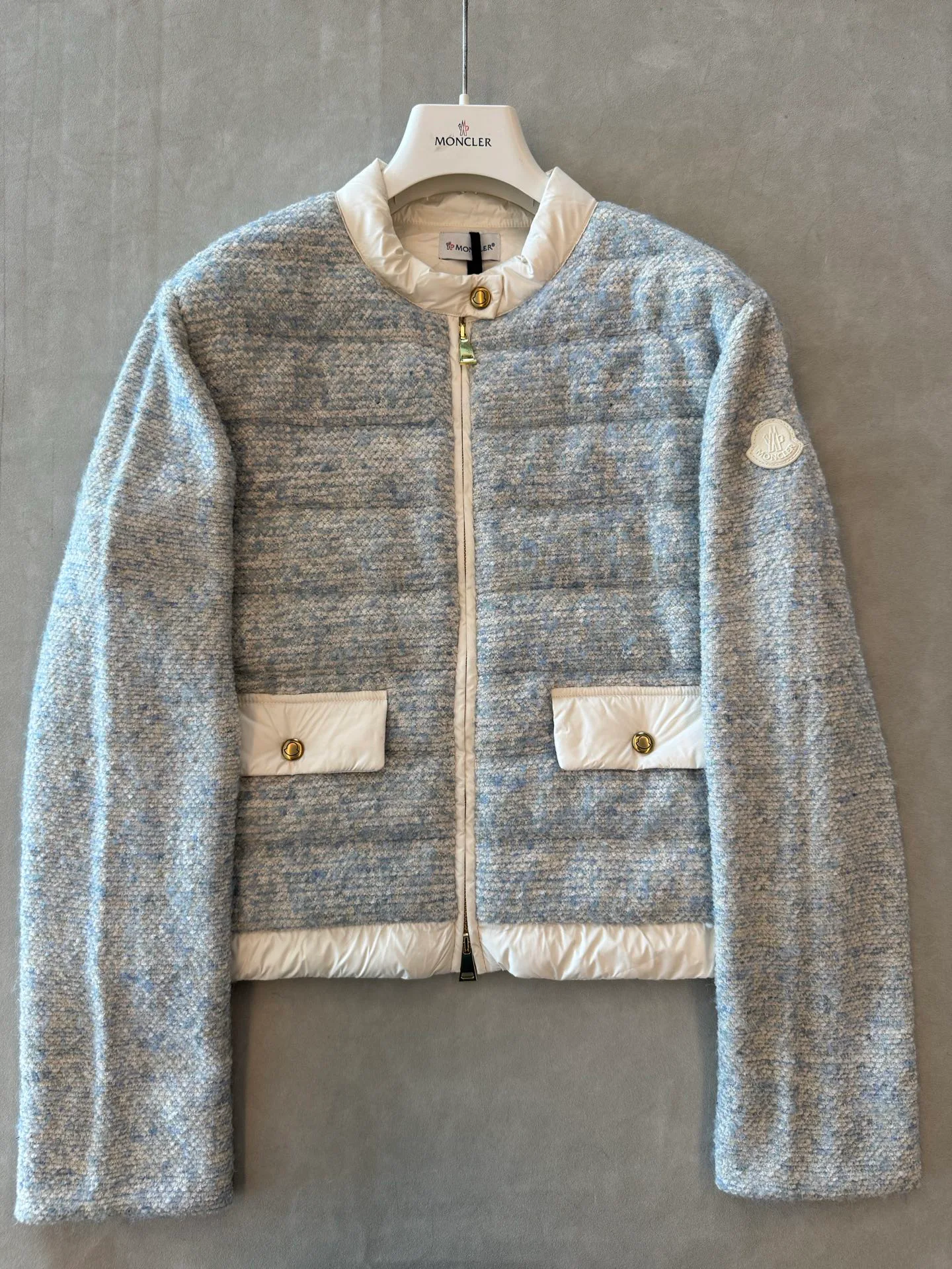 Куртки И Пуховики Женские Moncler 18829647
