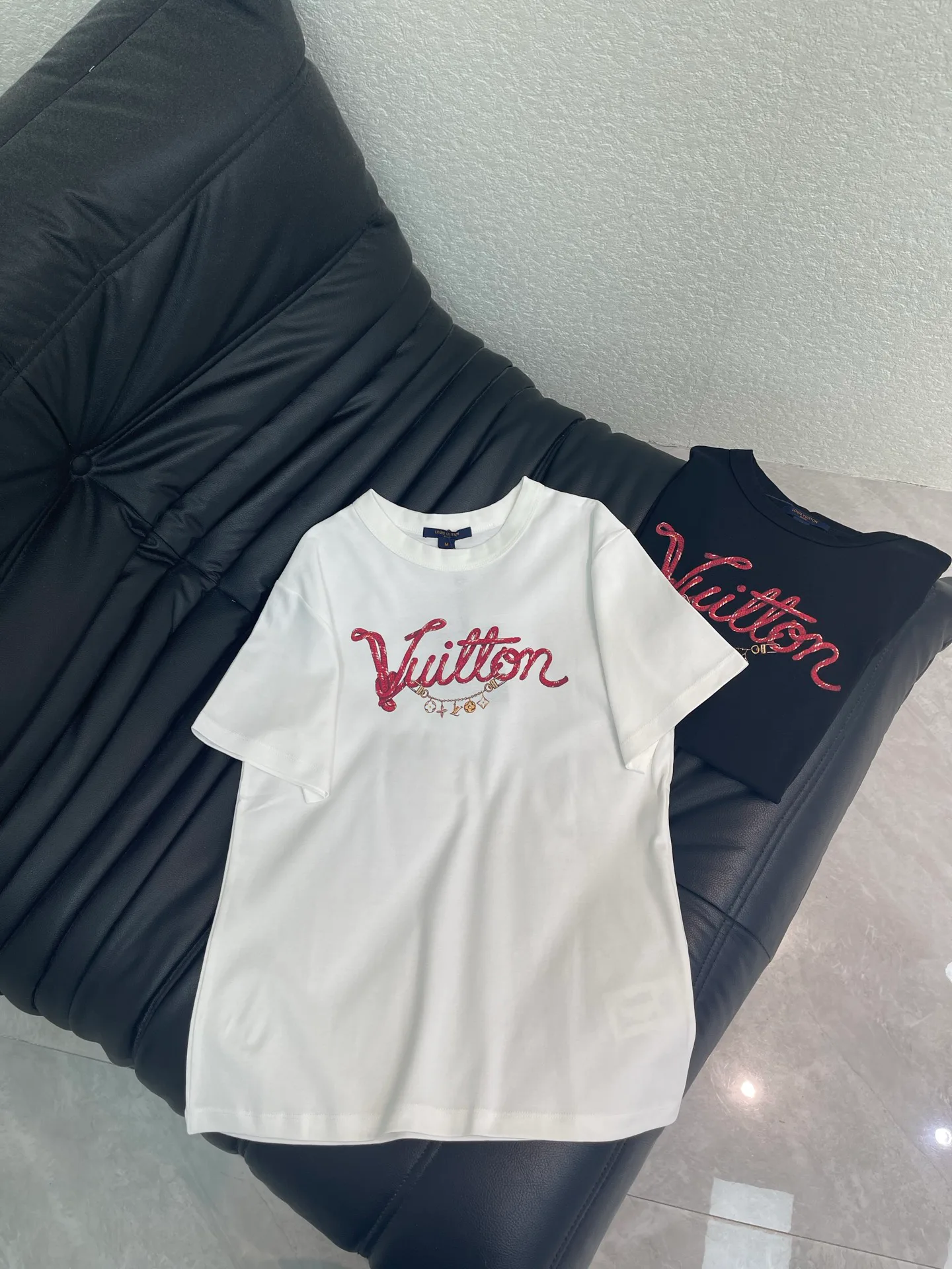 Футболки Женские Louis Vuitton 13292435