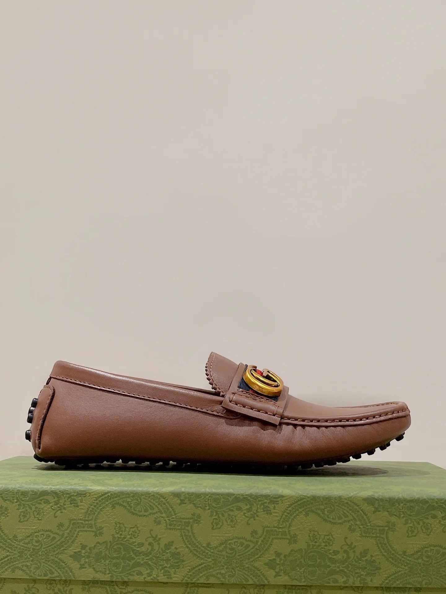 Мокасины Мужские Armani 16771