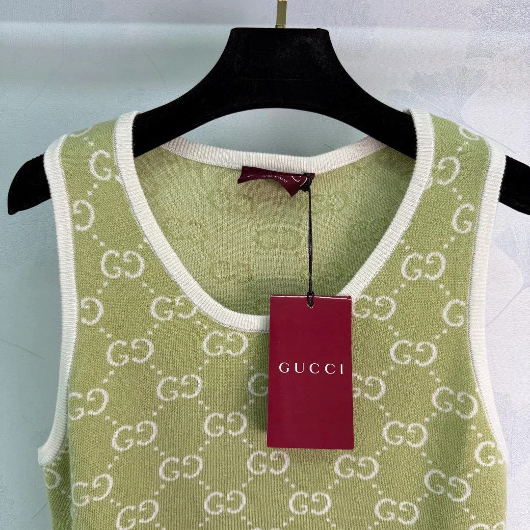 Жилеты Женские Gucci 11536153