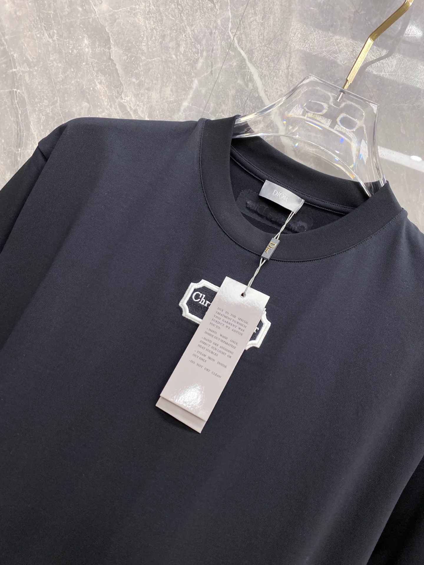 Футболки Мужские Christian Dior 13441962