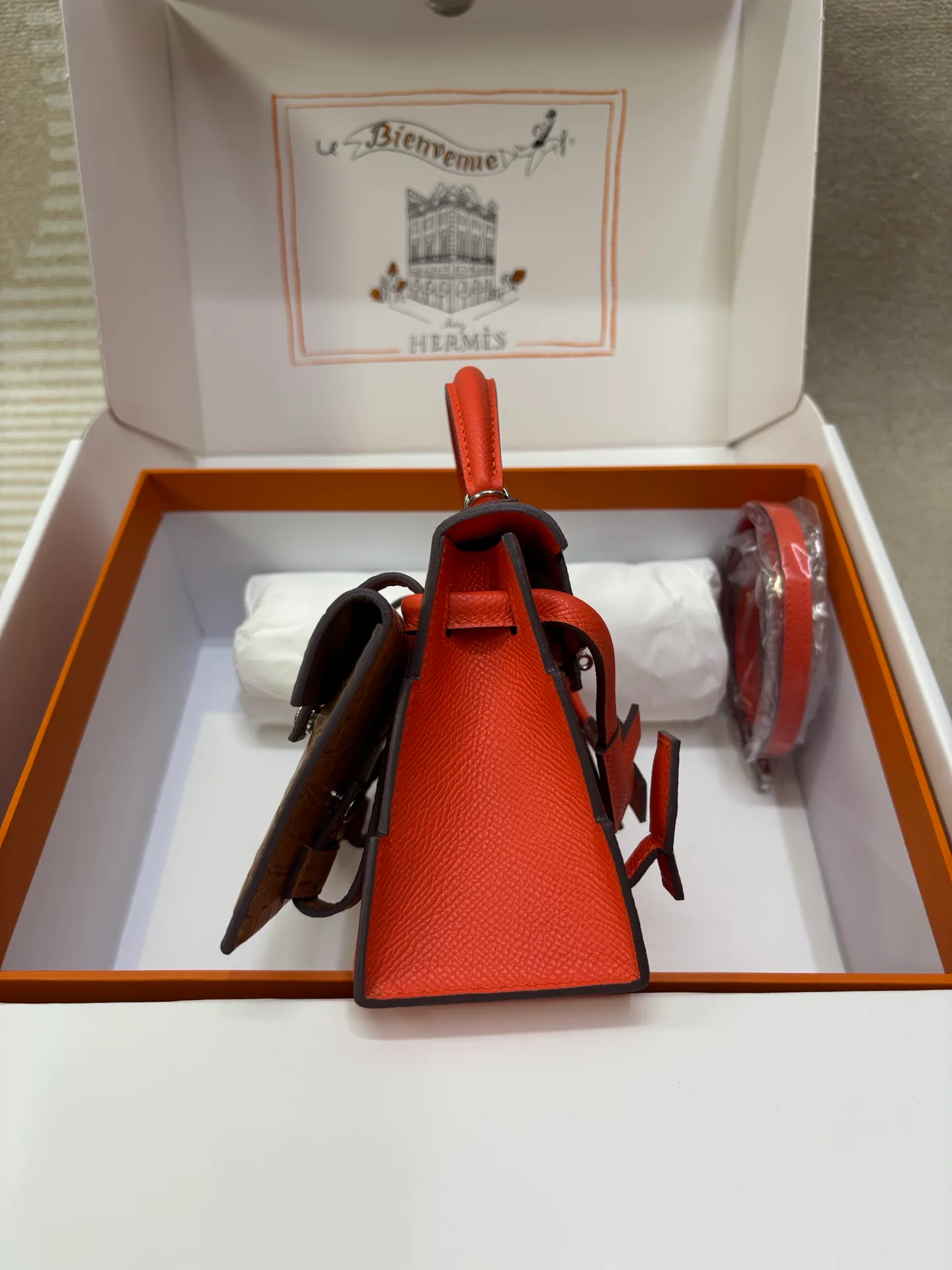 Классические Сумки Женские Hermes 18127214