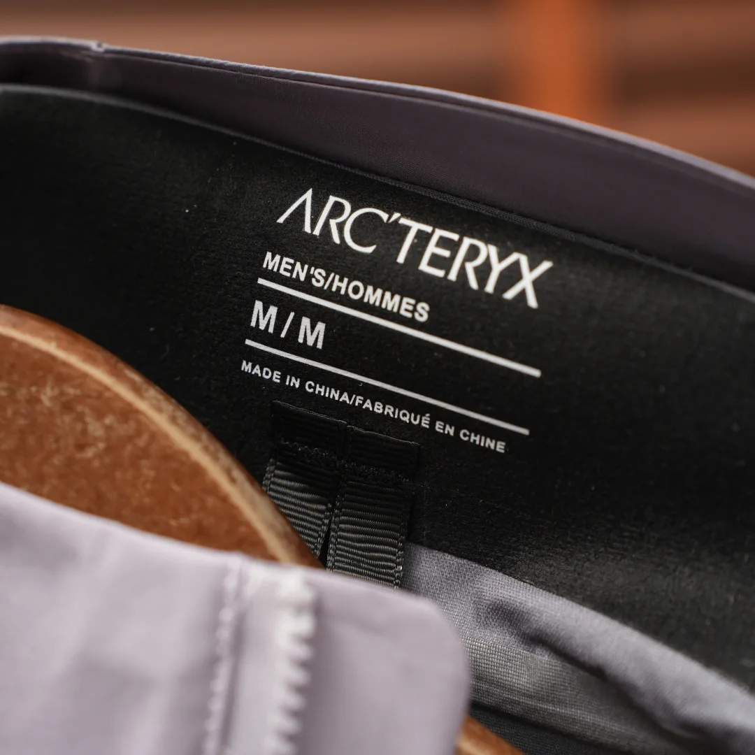 Куртки И Пуховики Женские Arcteryx 18883150