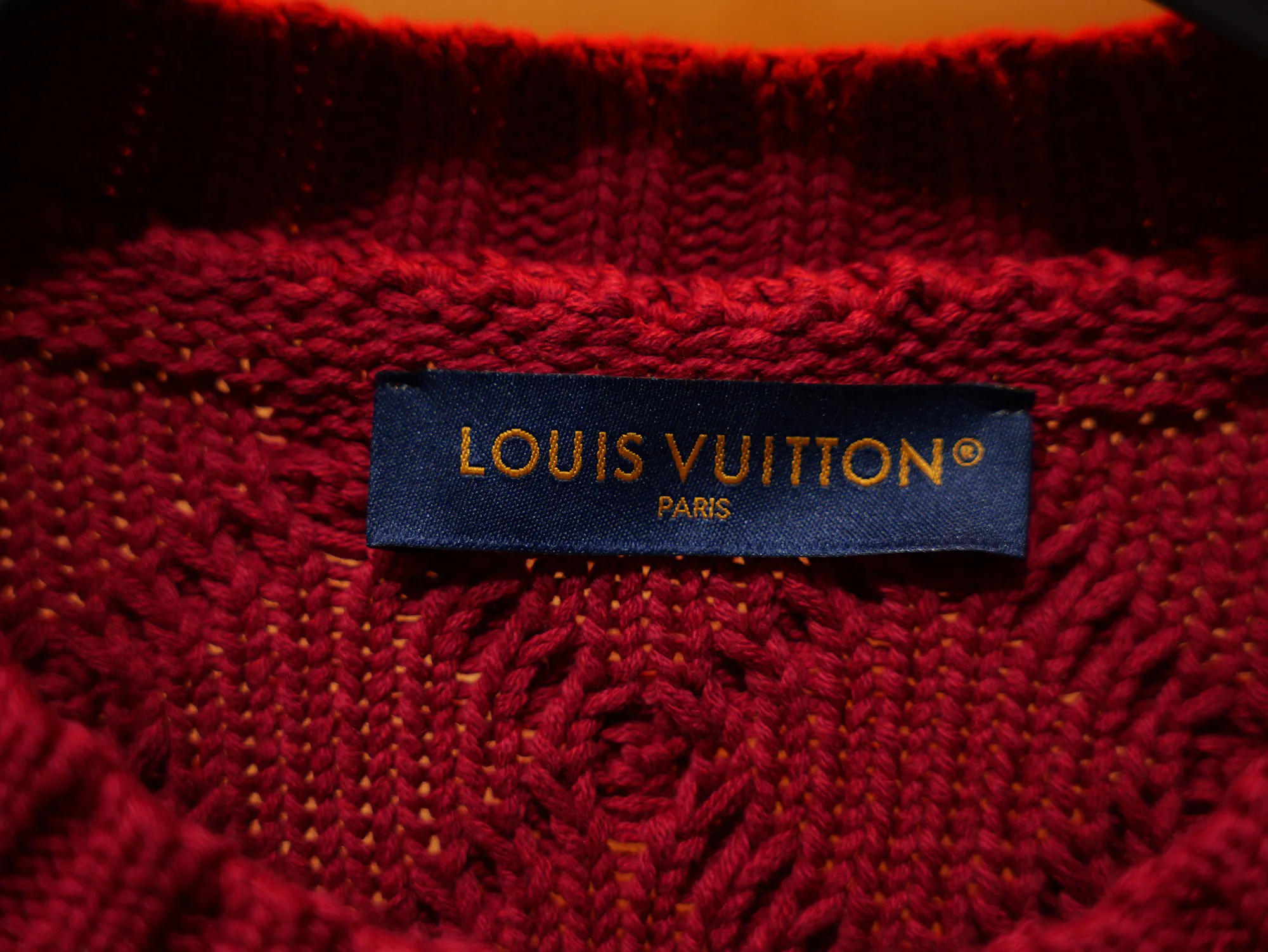 Джемперы И Свитеры Мужские Louis Vuitton 18179188