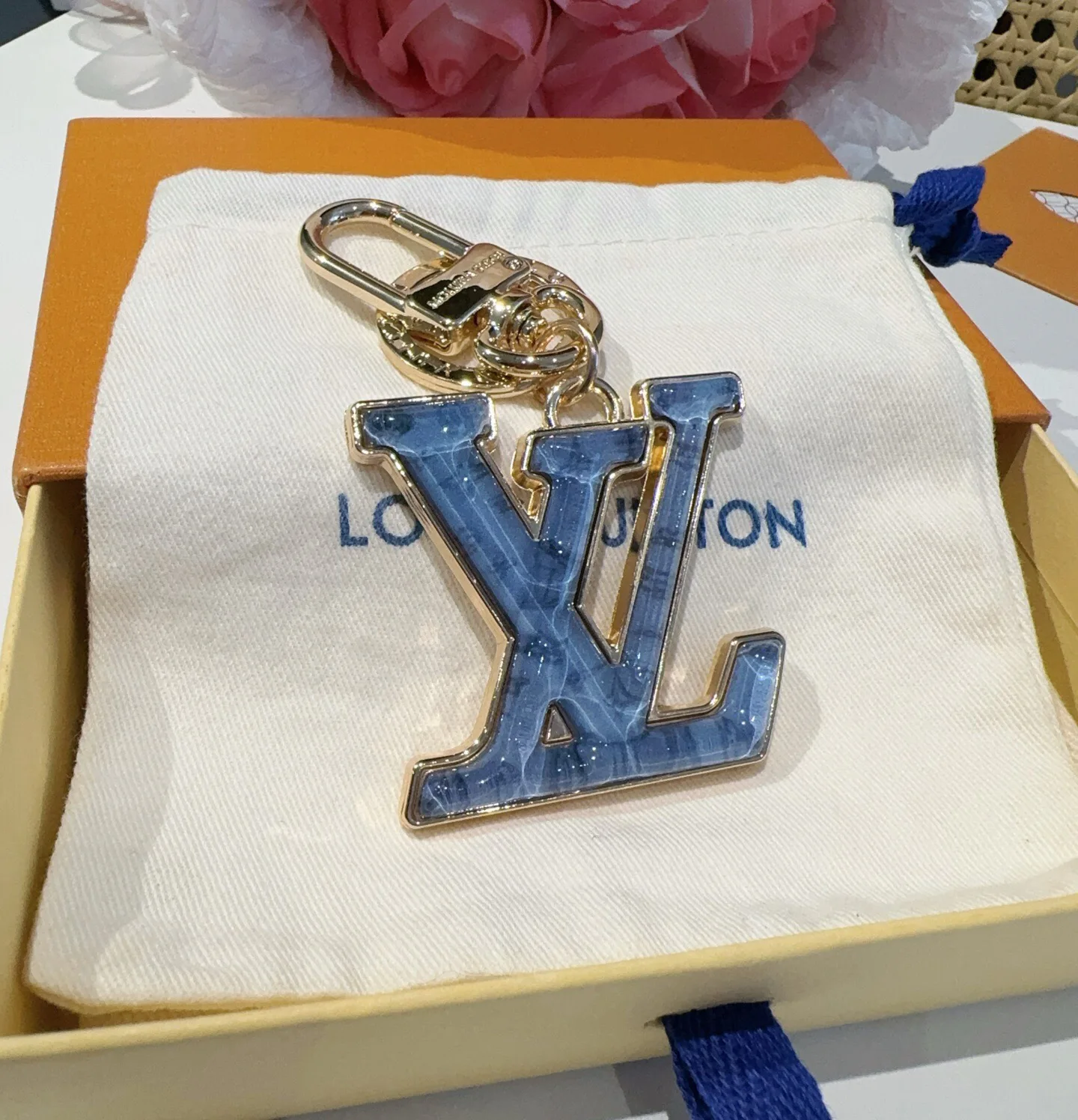 Ключницы Louis Vuitton 18013299