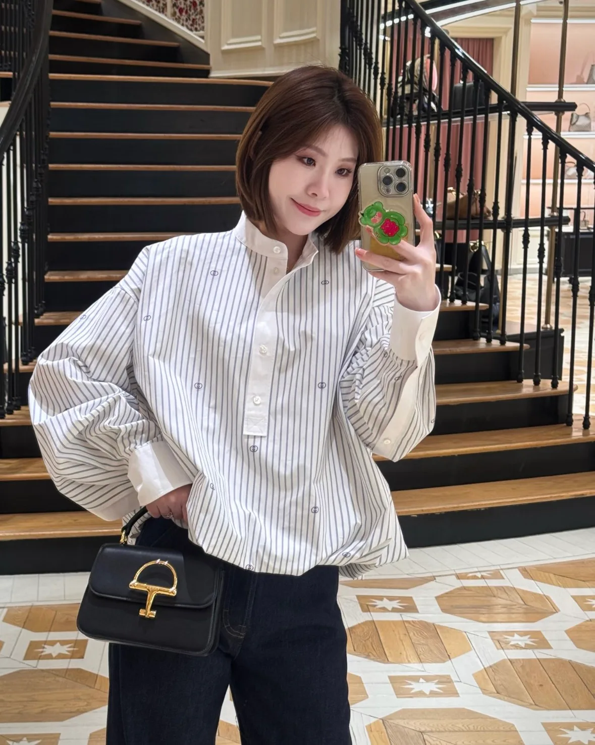 Рубашки Женские Gucci 17396745
