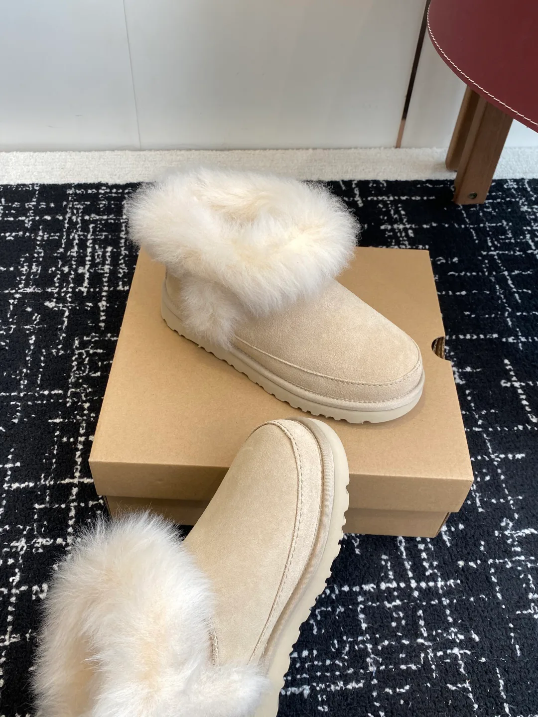 Угги Женские Ugg 192313