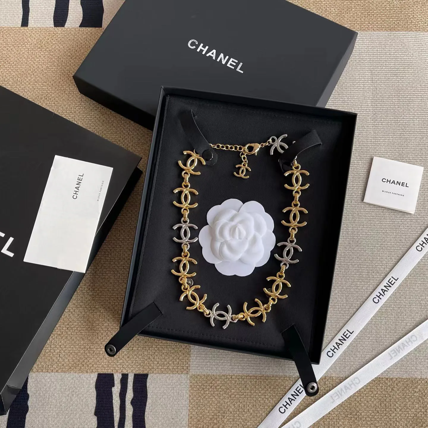 Бижутерия Chanel 11693734