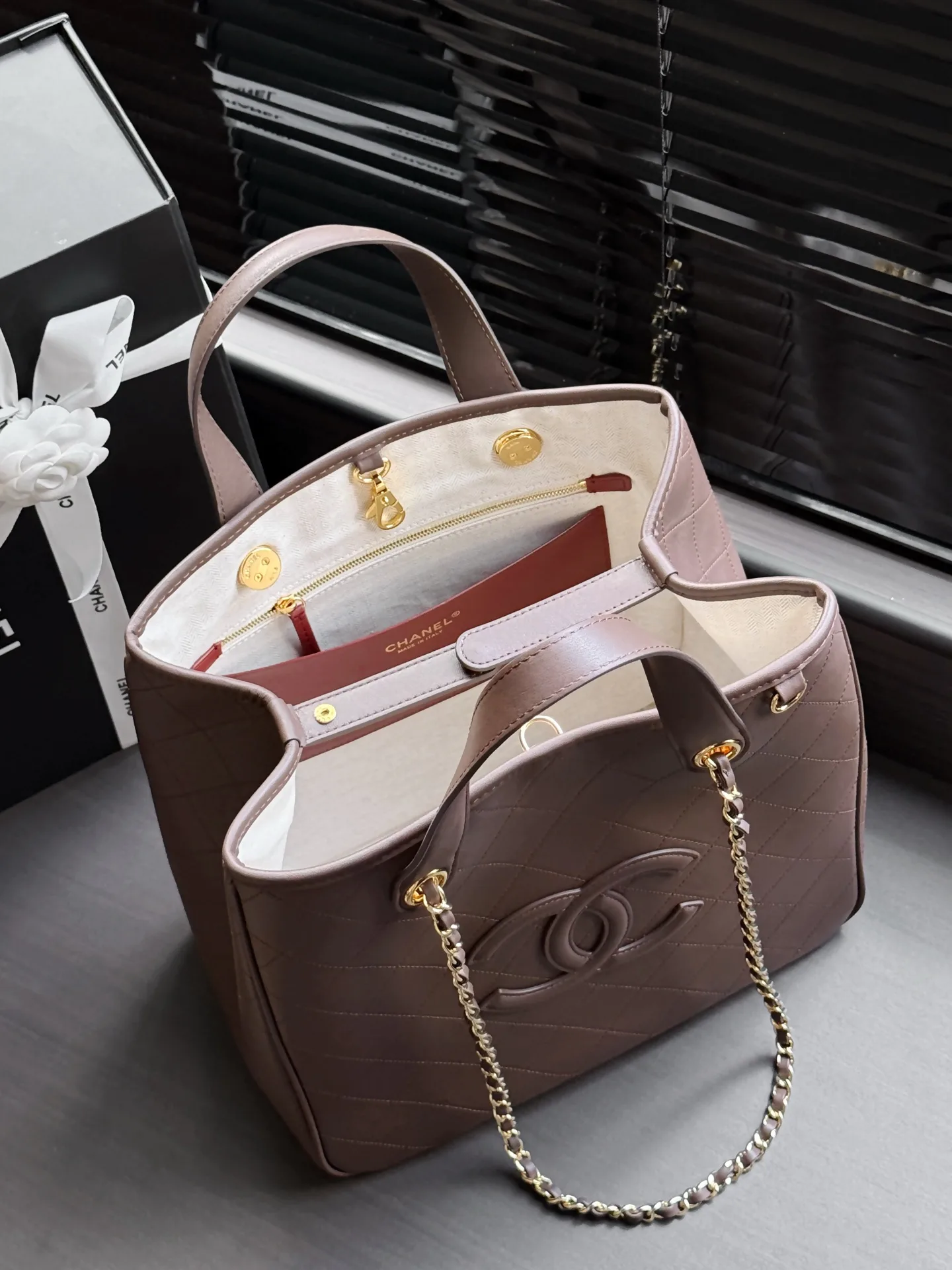 Классические Сумки Женские Chanel 18147777