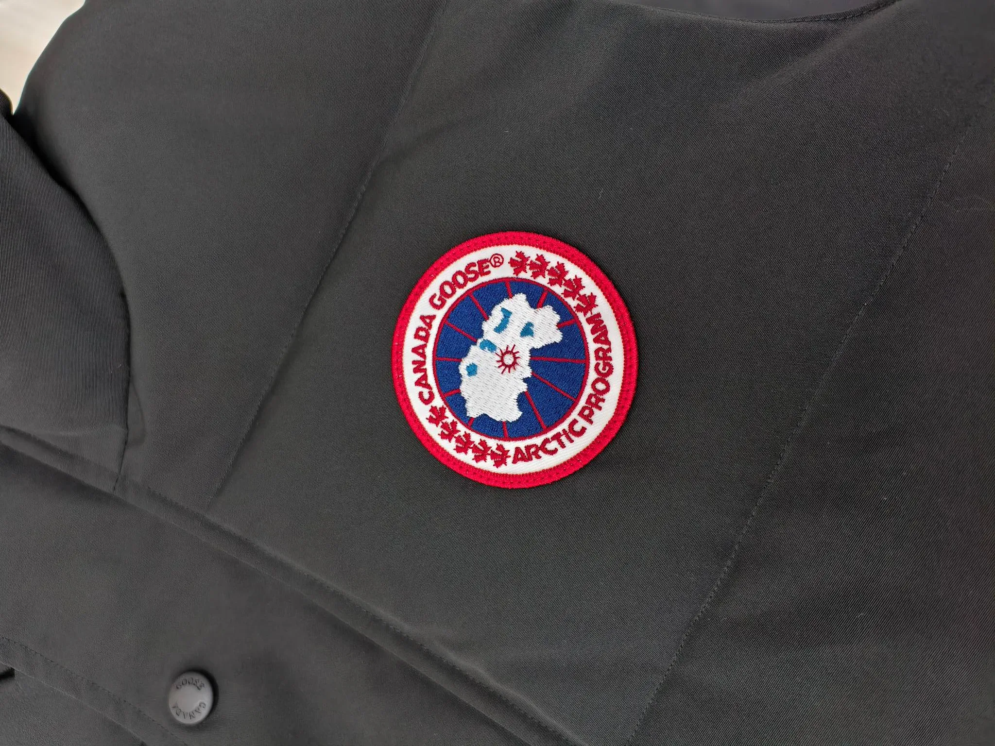 Жилеты Женские Canada Goose 1773255
