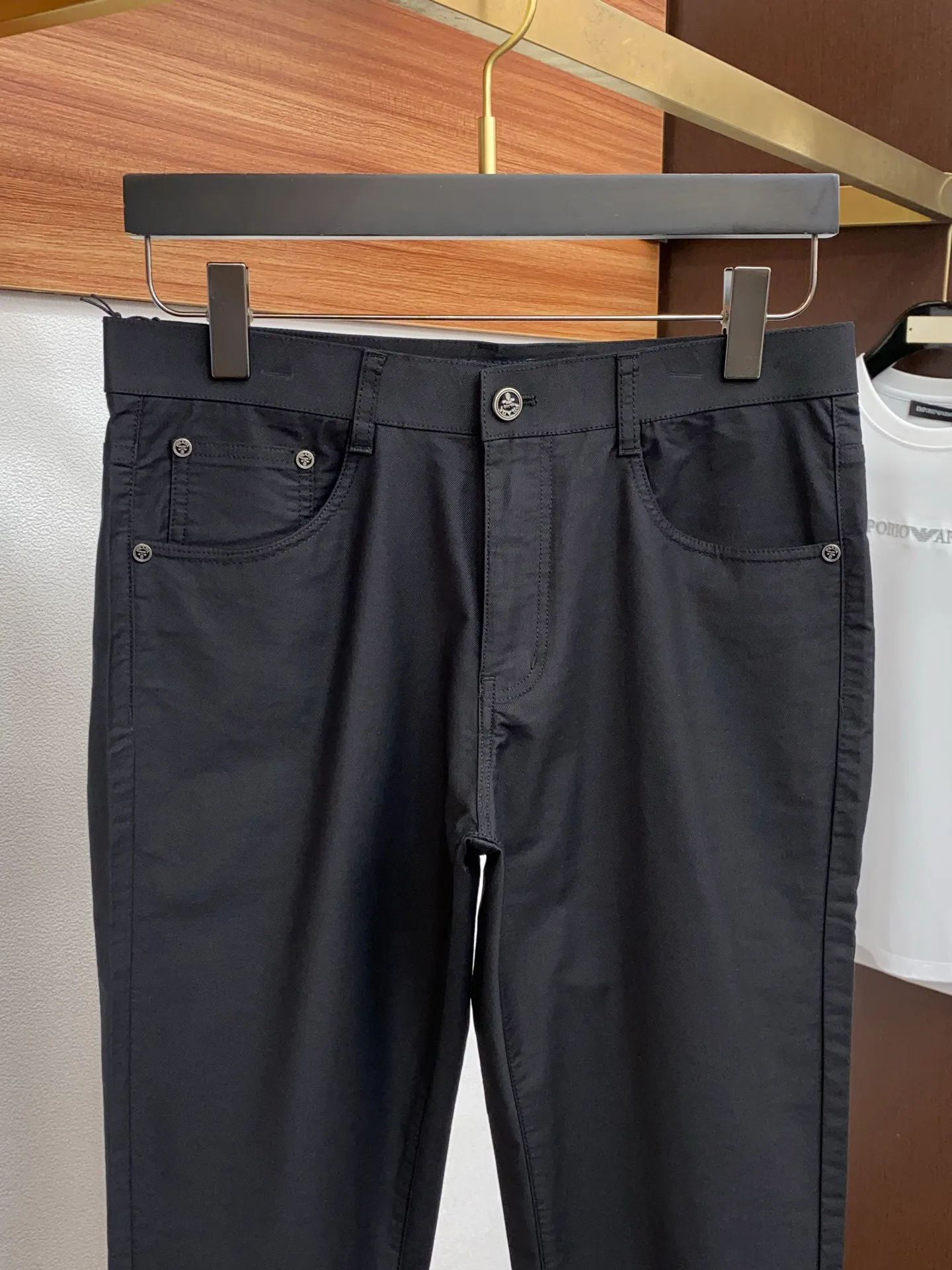 Брюки Мужские Prada 12899762